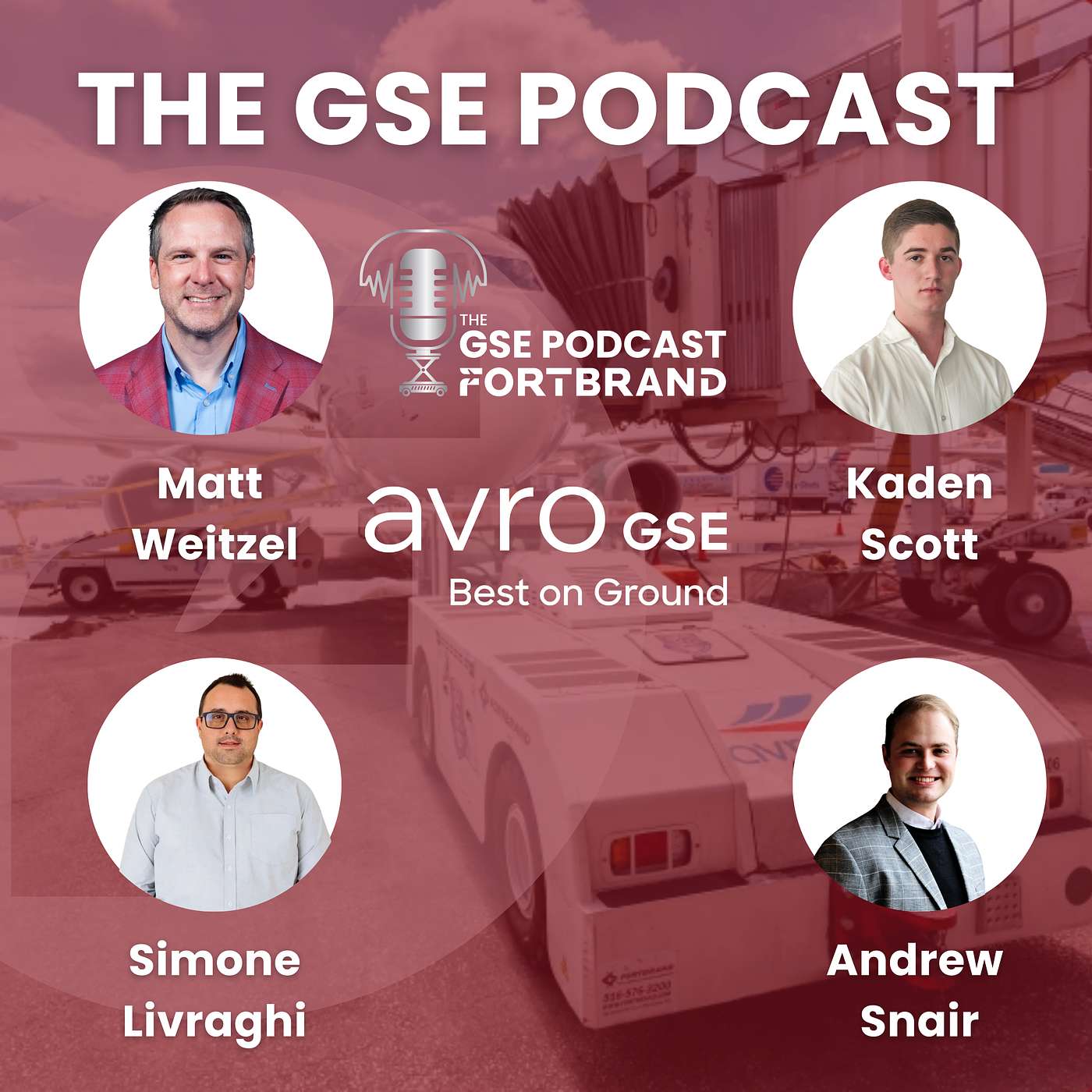 The GSE Podcast