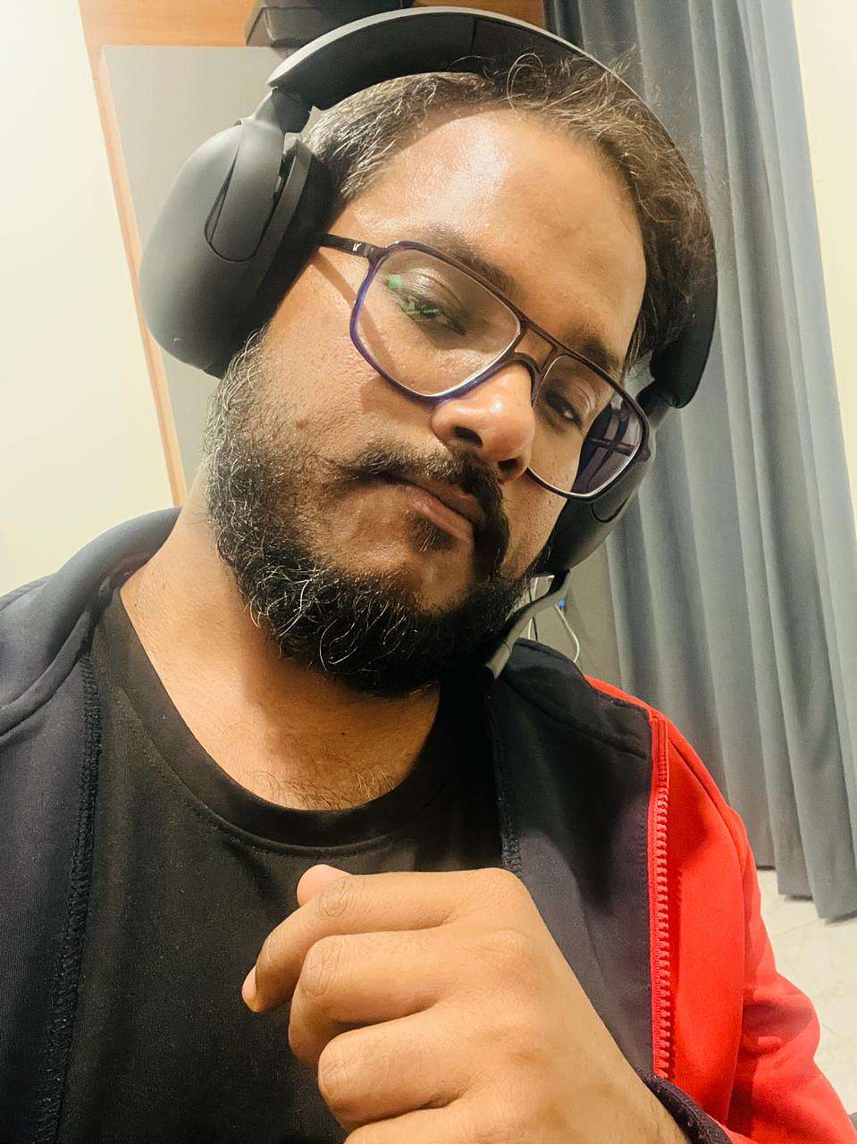 Avik Chakraborty