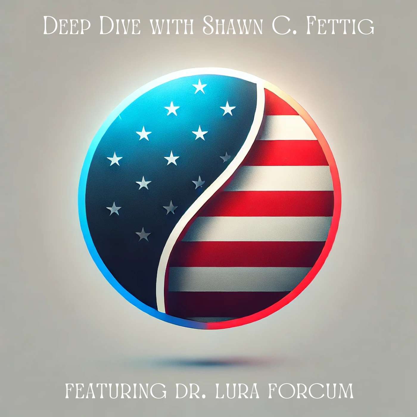 Deep Dive with Shawn