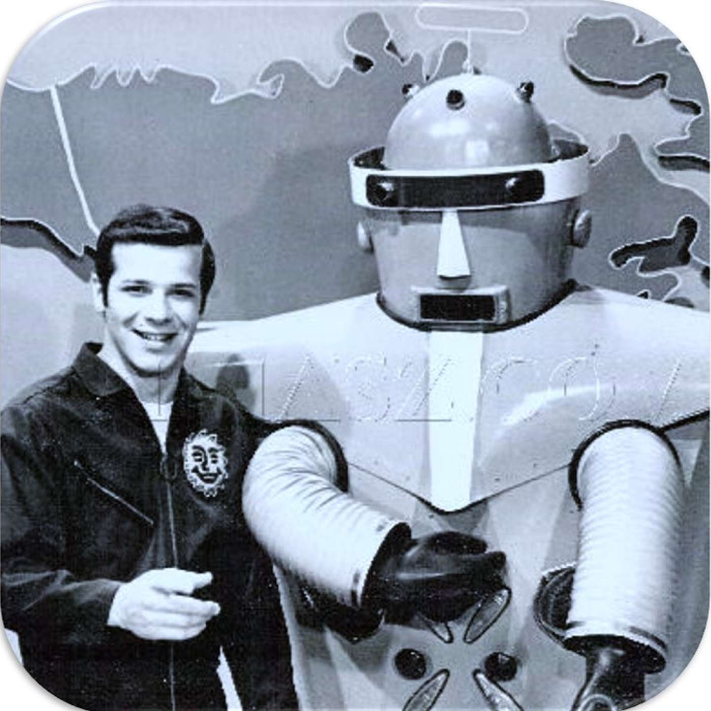 TV pioneer David Boreanaz Sr. looks back on Rocketship 7 TV pioneer David Boreanaz Sr. looks back on Rocketship 7