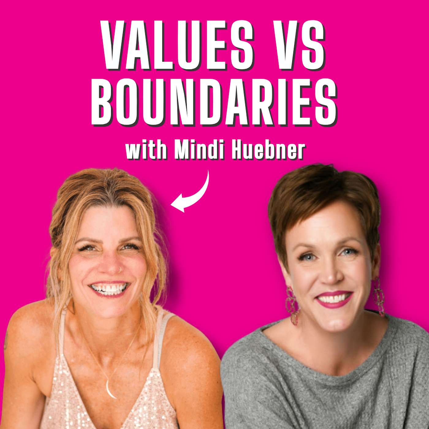 What to Do When Your Values and Boundaries Collide with Mindi Huebner