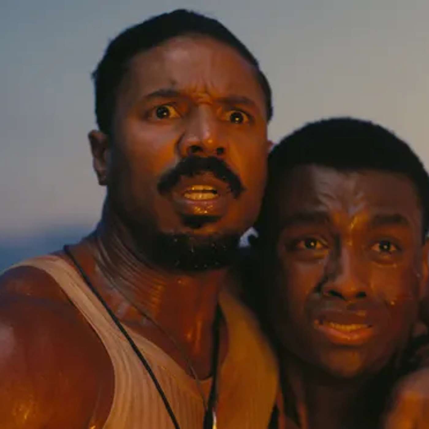 Episode 49 - 2025 In Review & Oscars Nominations Predictions