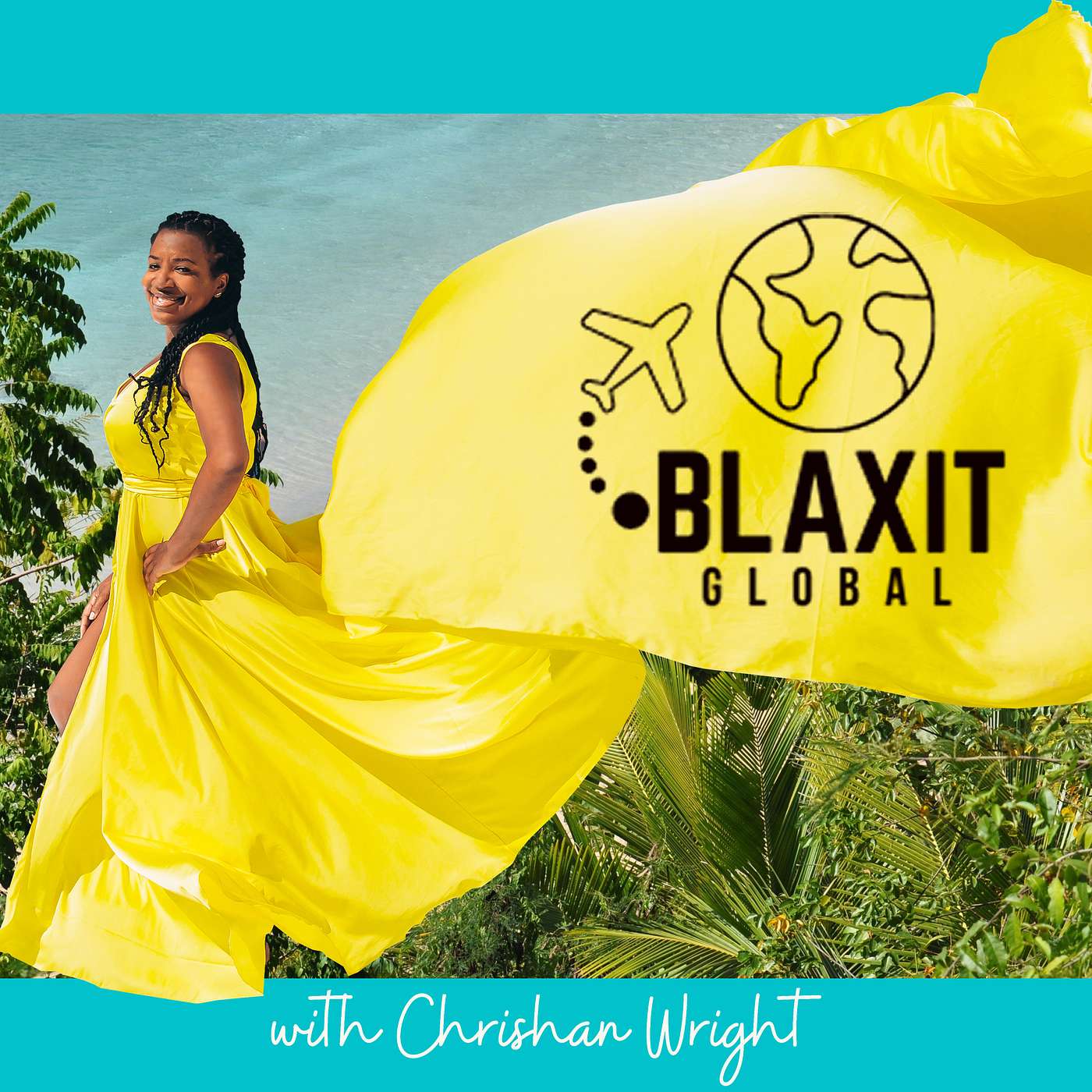 Episode 1 - Welcome to the Blaxit Global Podcast!