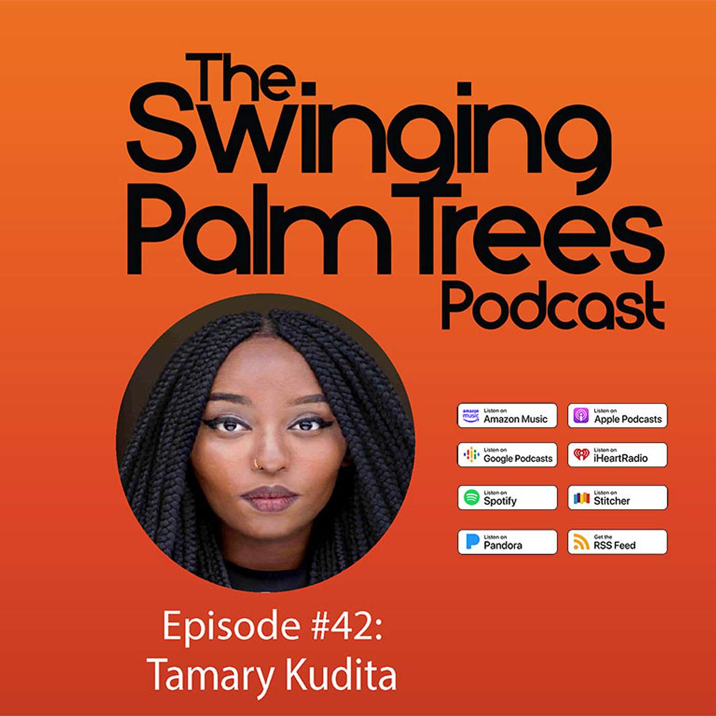 The Swinging Palm Trees Podcast