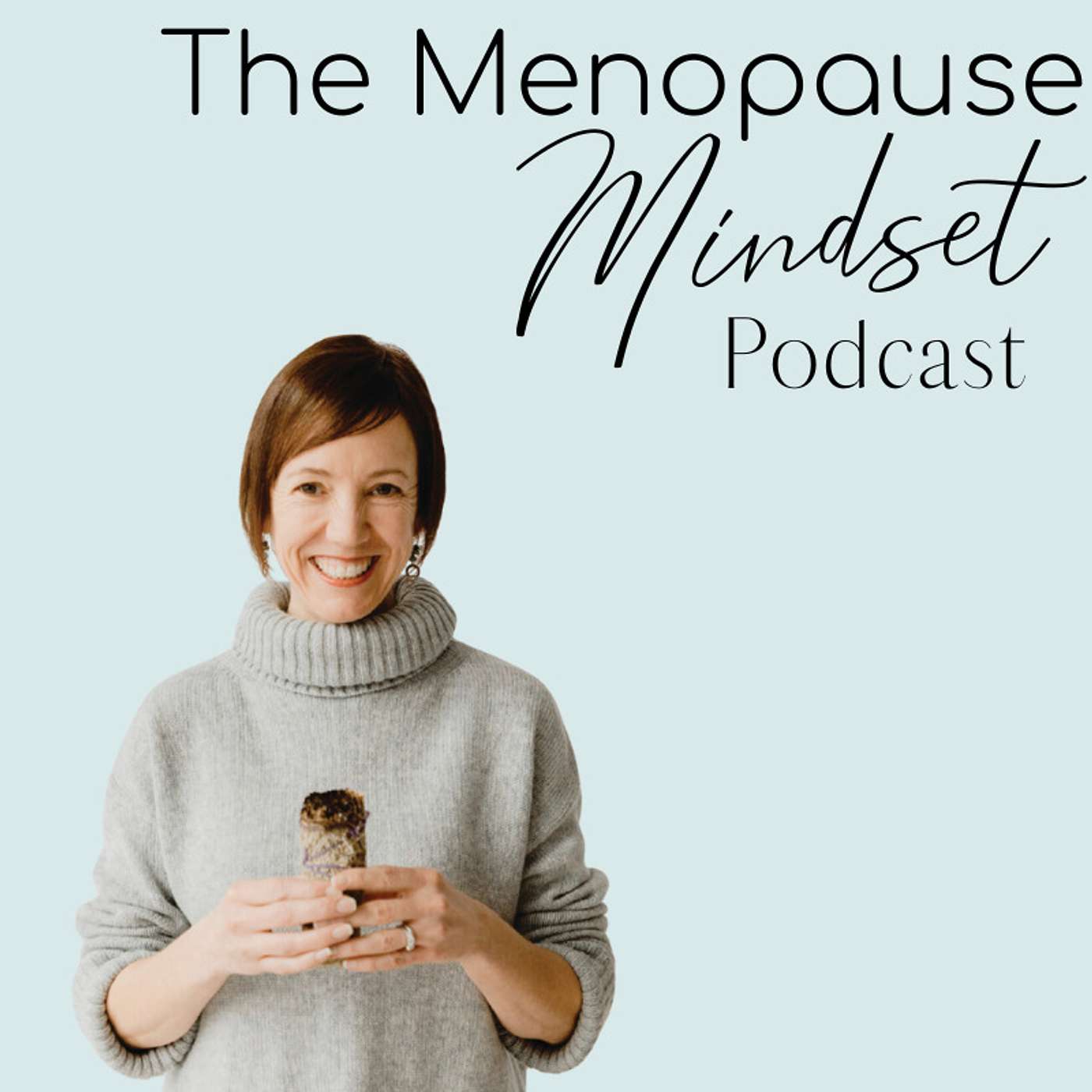 156 An Integrative Approach to Menopause with Jessica Green