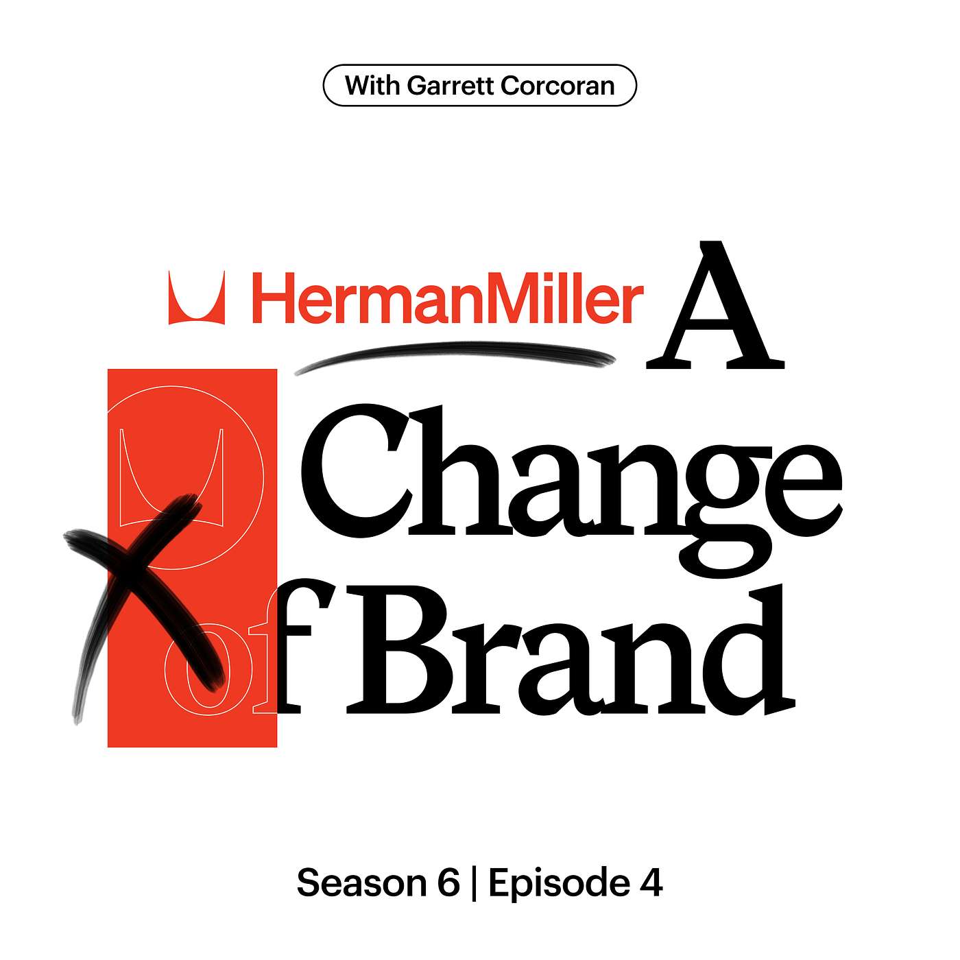 A Change of Brand
