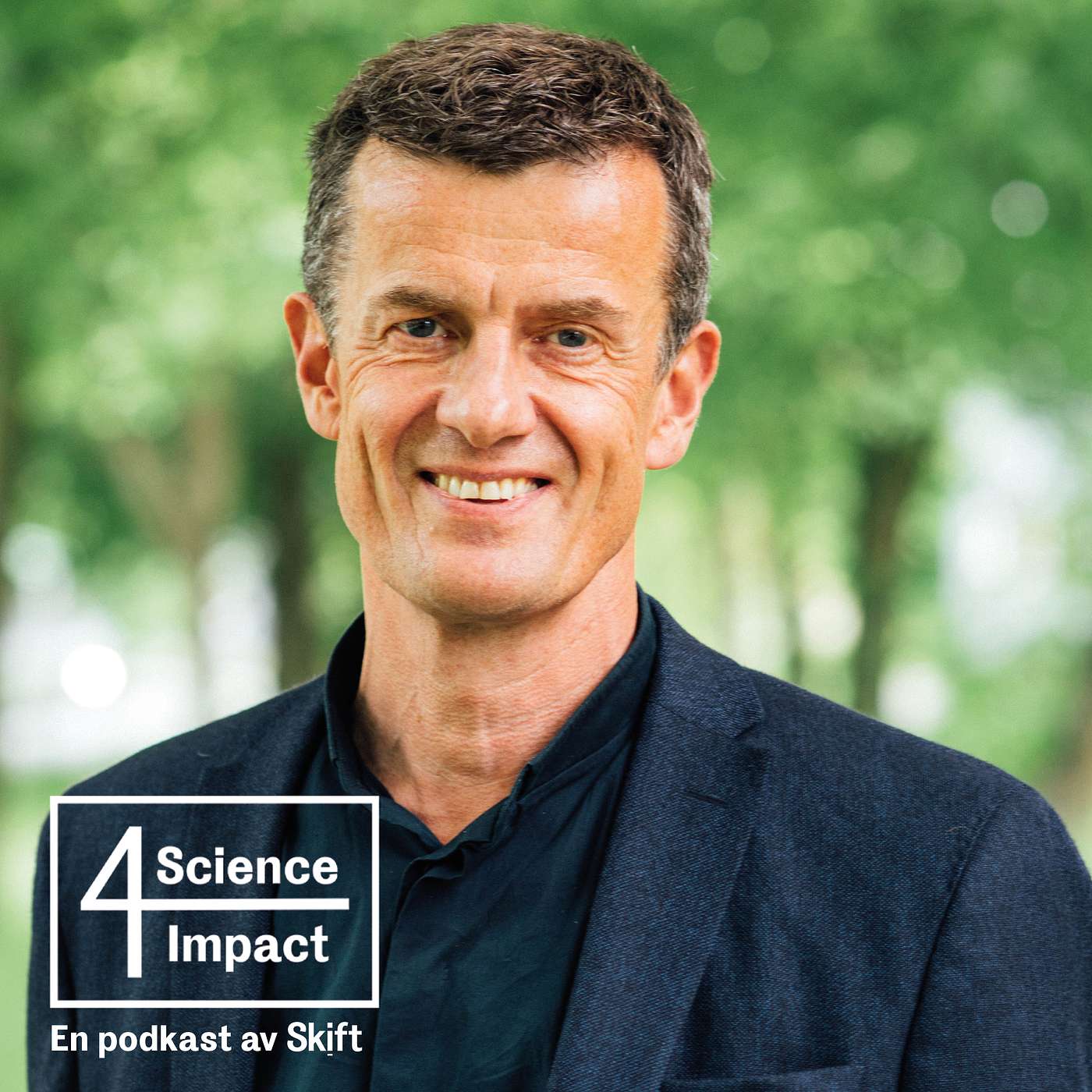 Klimaoptimistene (Climate Optimists)