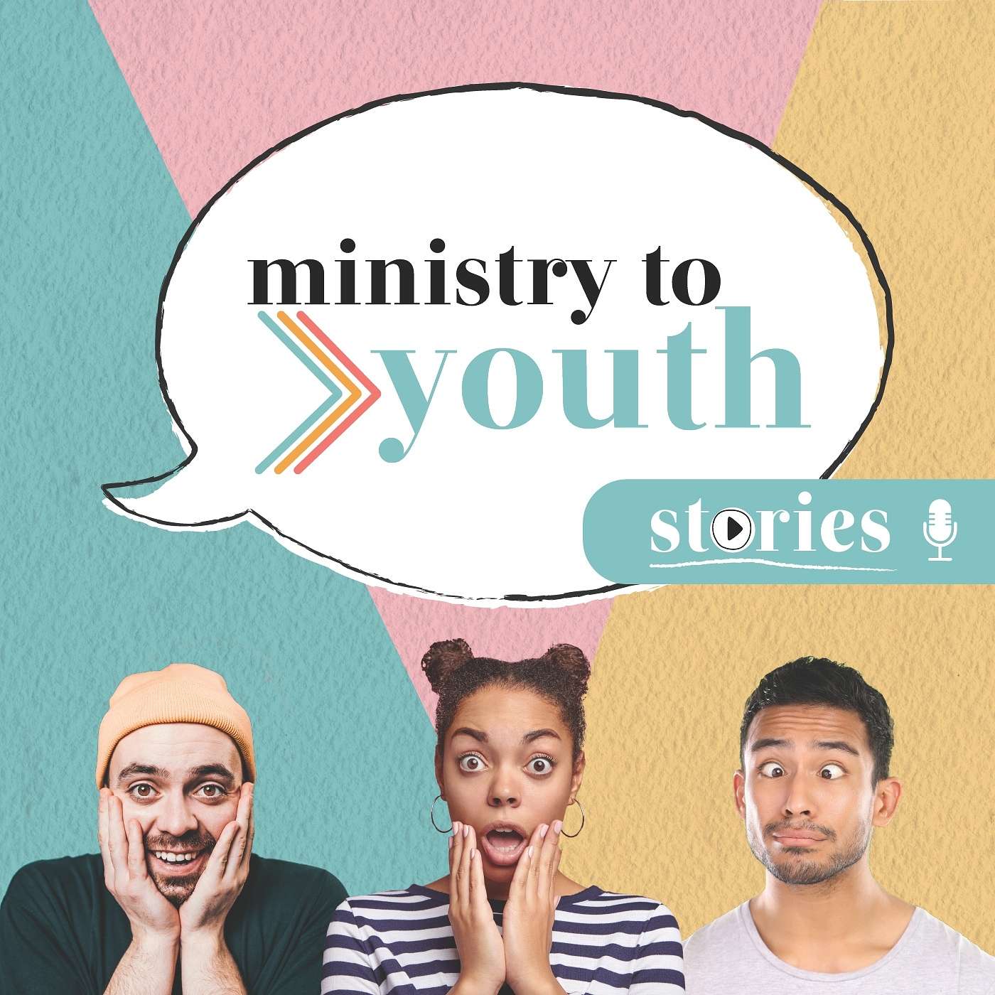 Ministry to Youth Stories 