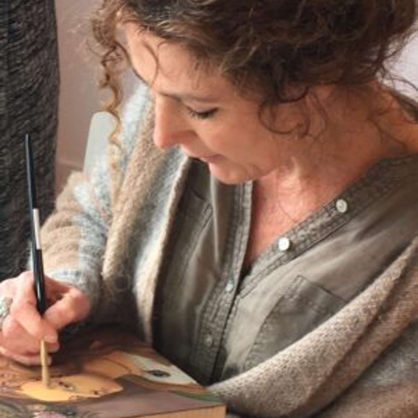 Zonder Ambacht Geen Kunst