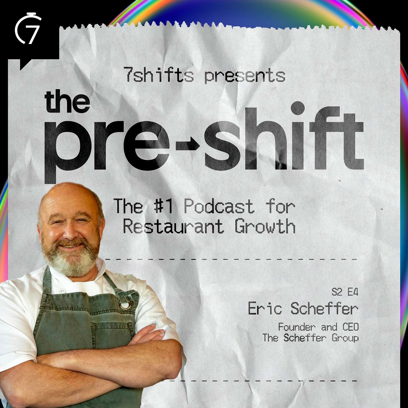 The Pre-Shift
