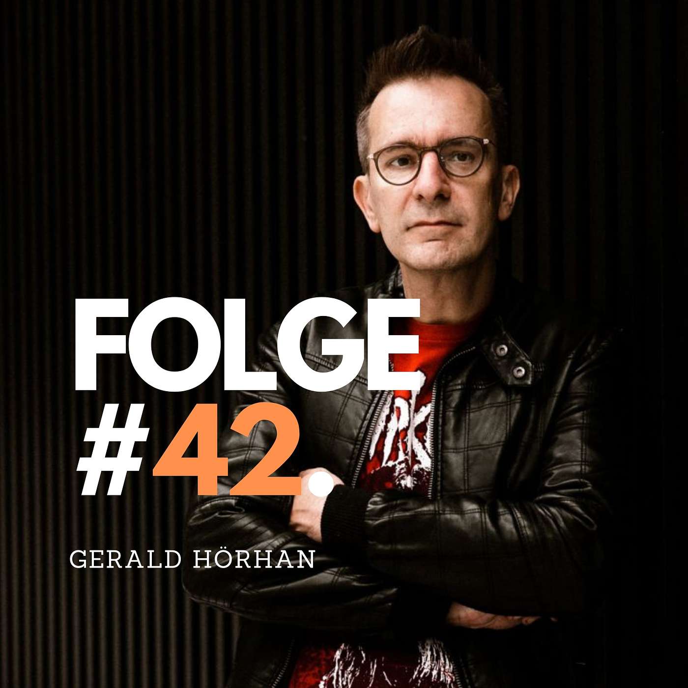 #Folge 42 - Interview mit dem Investment Banker, Unternehmer und Multimillionär GERALD HÖRHAN! 🚀 episode artwork