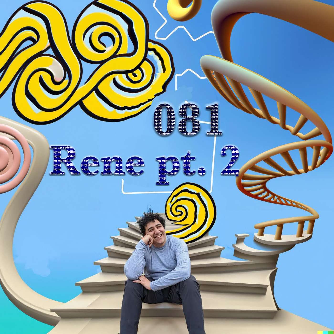 081 | Rene pt.2
