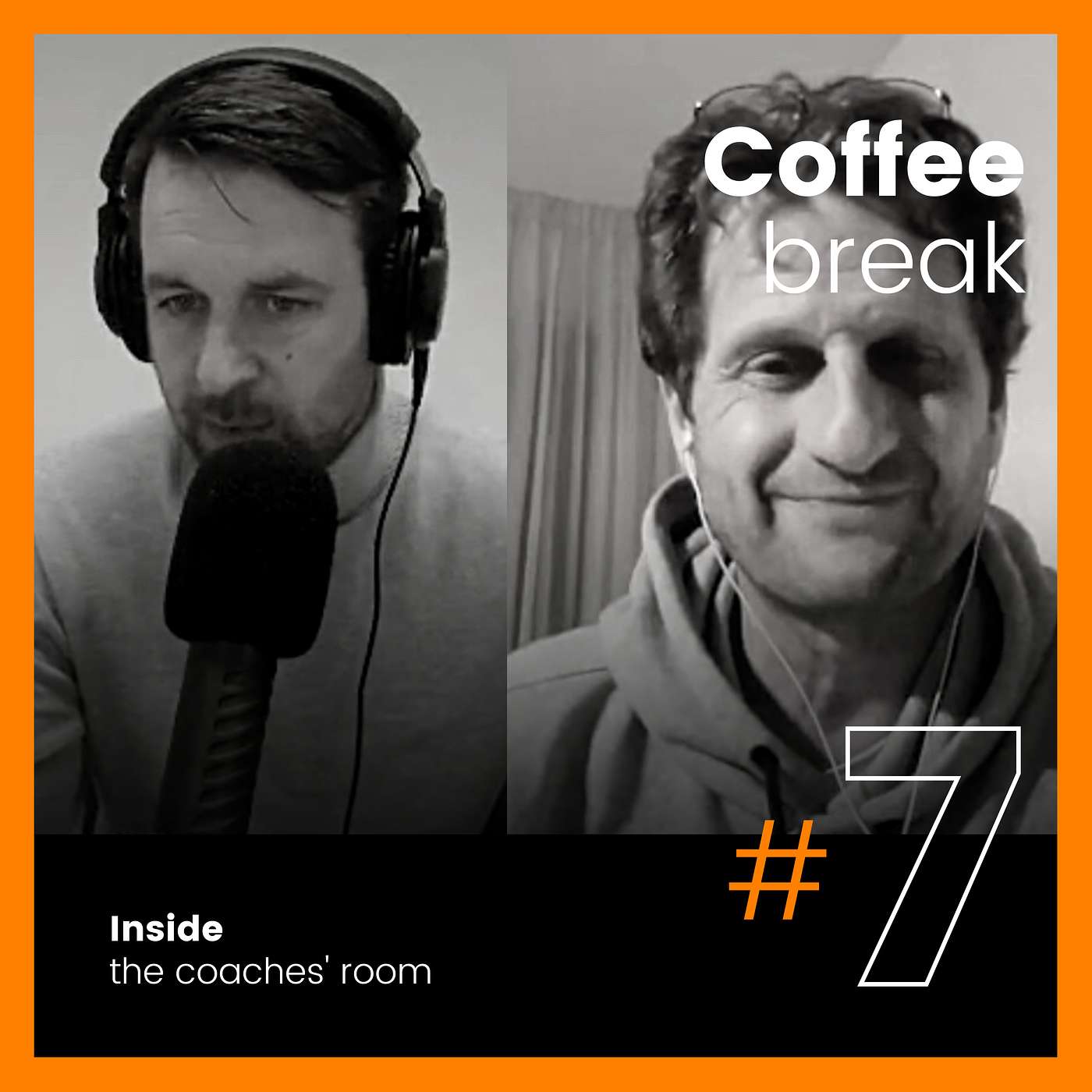Why selflessness is such an important trait | COFFEE BREAK #7
