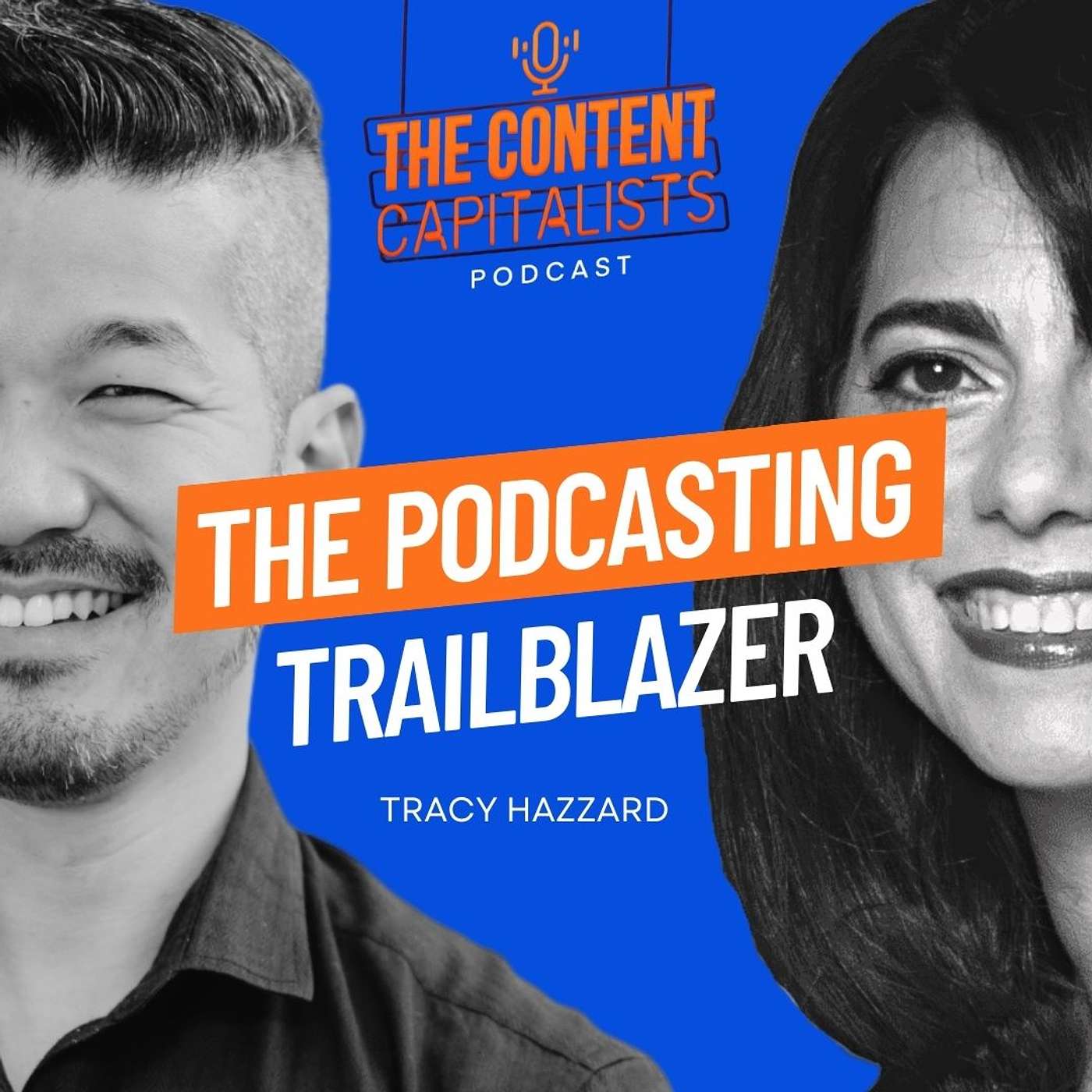 The Content Capitalists