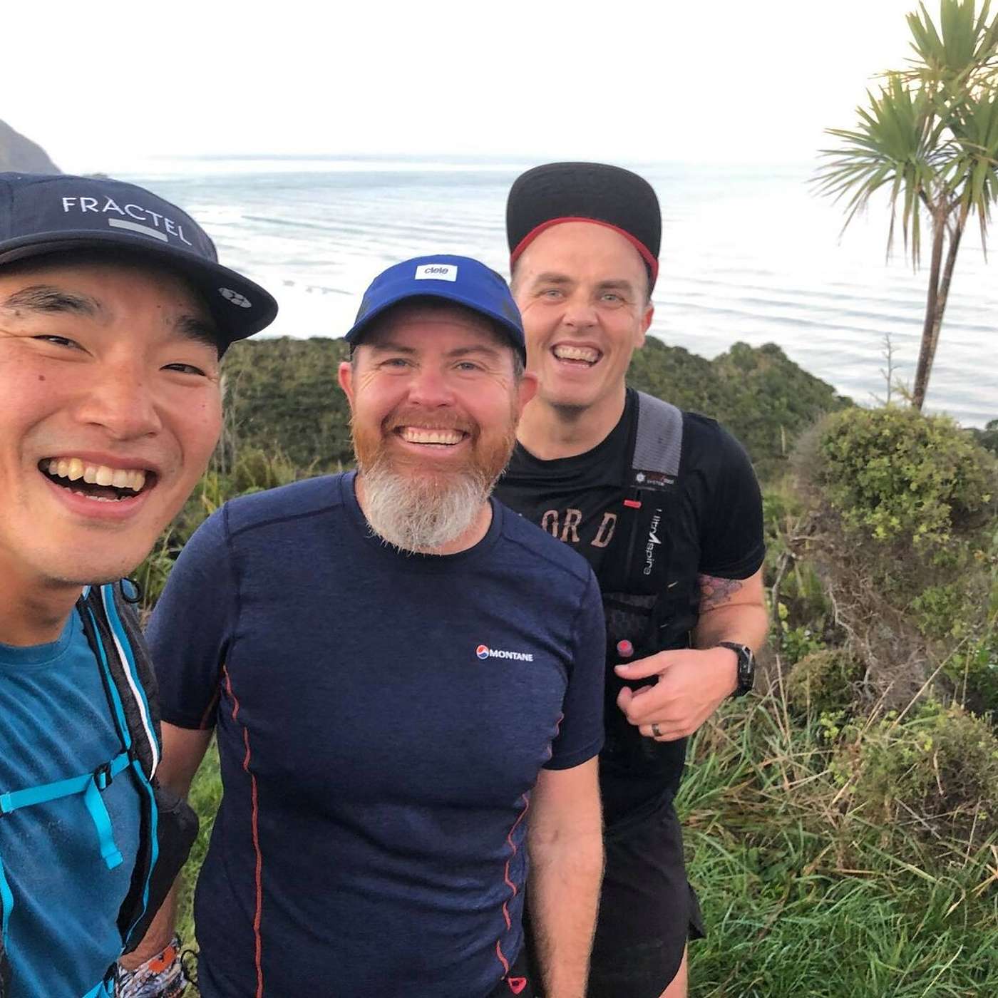 Episode 116 - A DCR Short Sprint