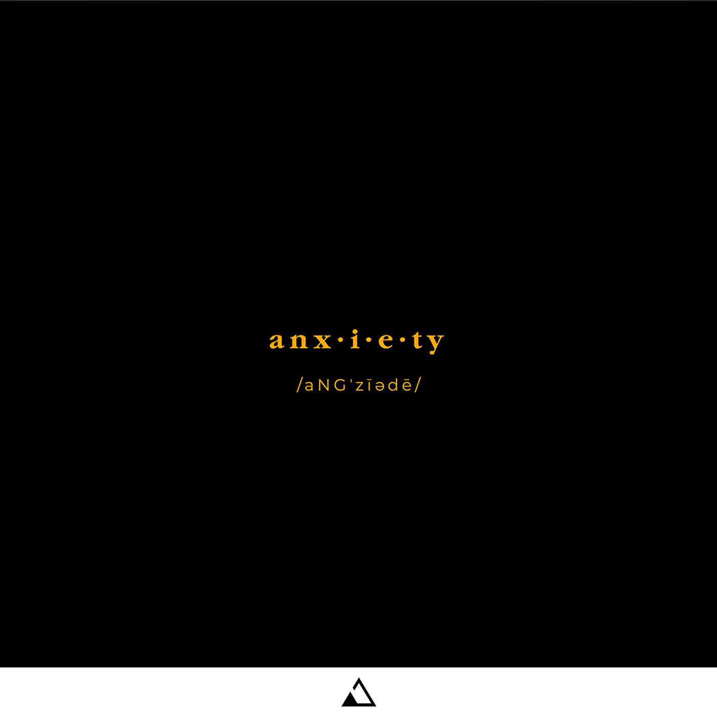Anxiety: The Soul Of Shame | Part 3 episode artwork