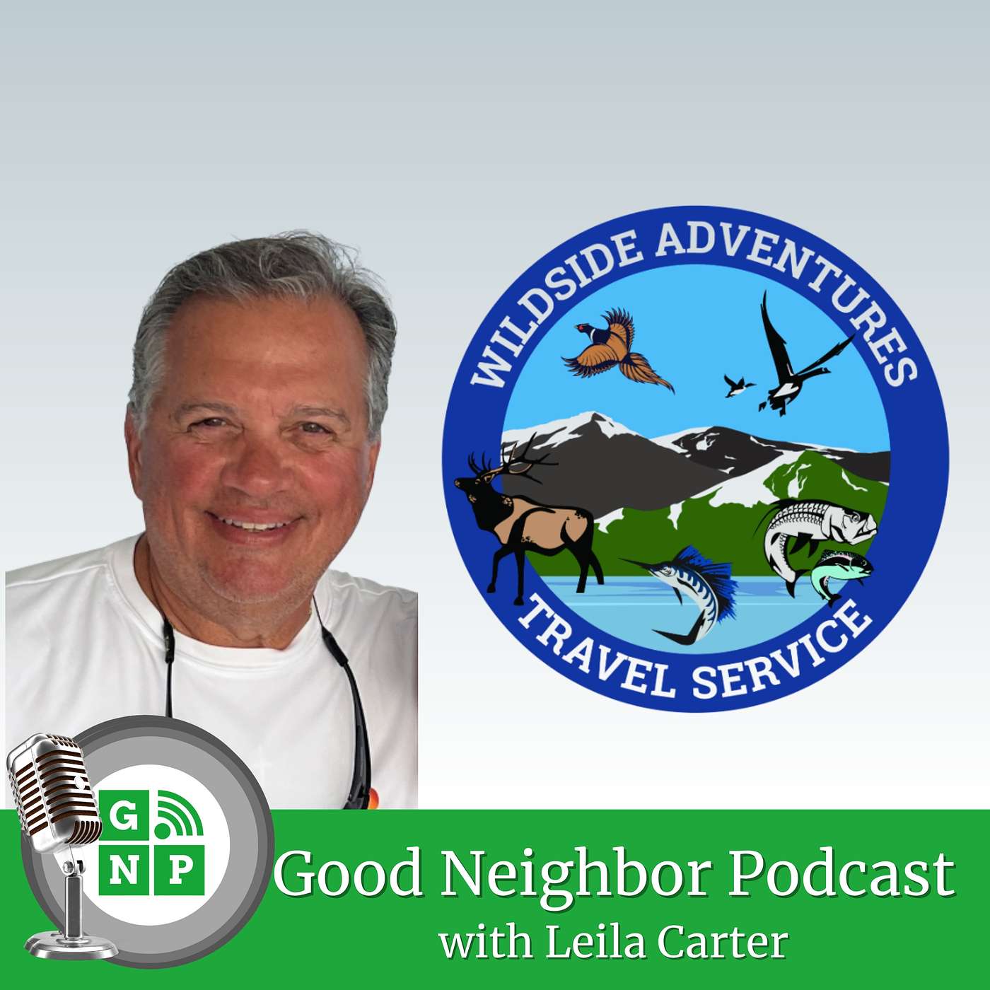 Good Neighbor Podcast: Pittsburgh