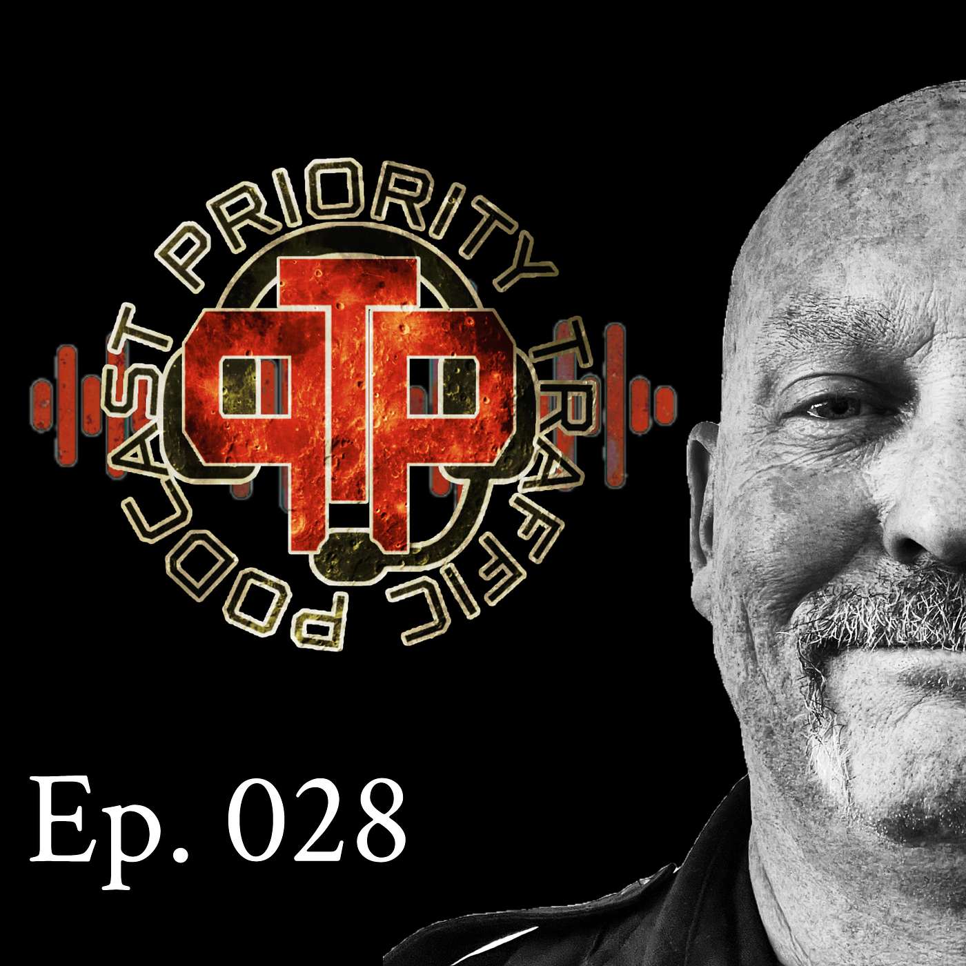 Ep. 028 | Breaking the Stigma: First Responder Mental Health and Suicide Prevention
