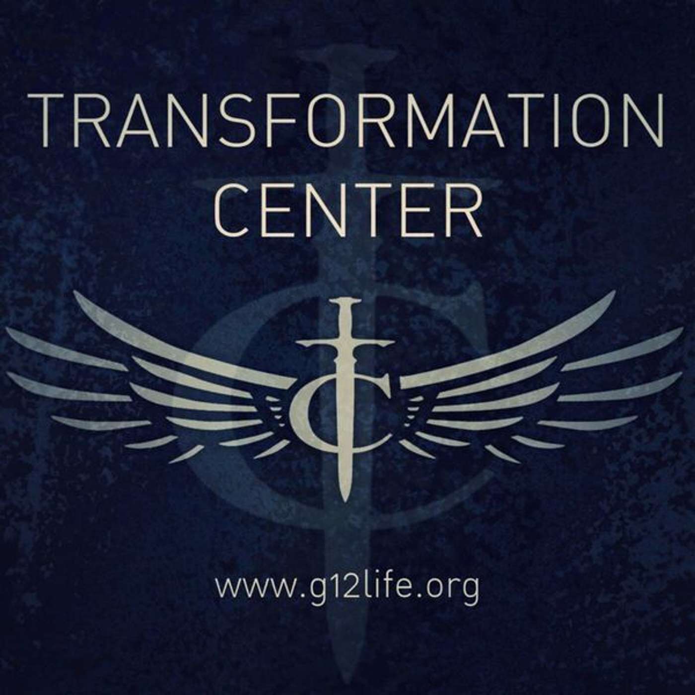 Transformation Center Podcast