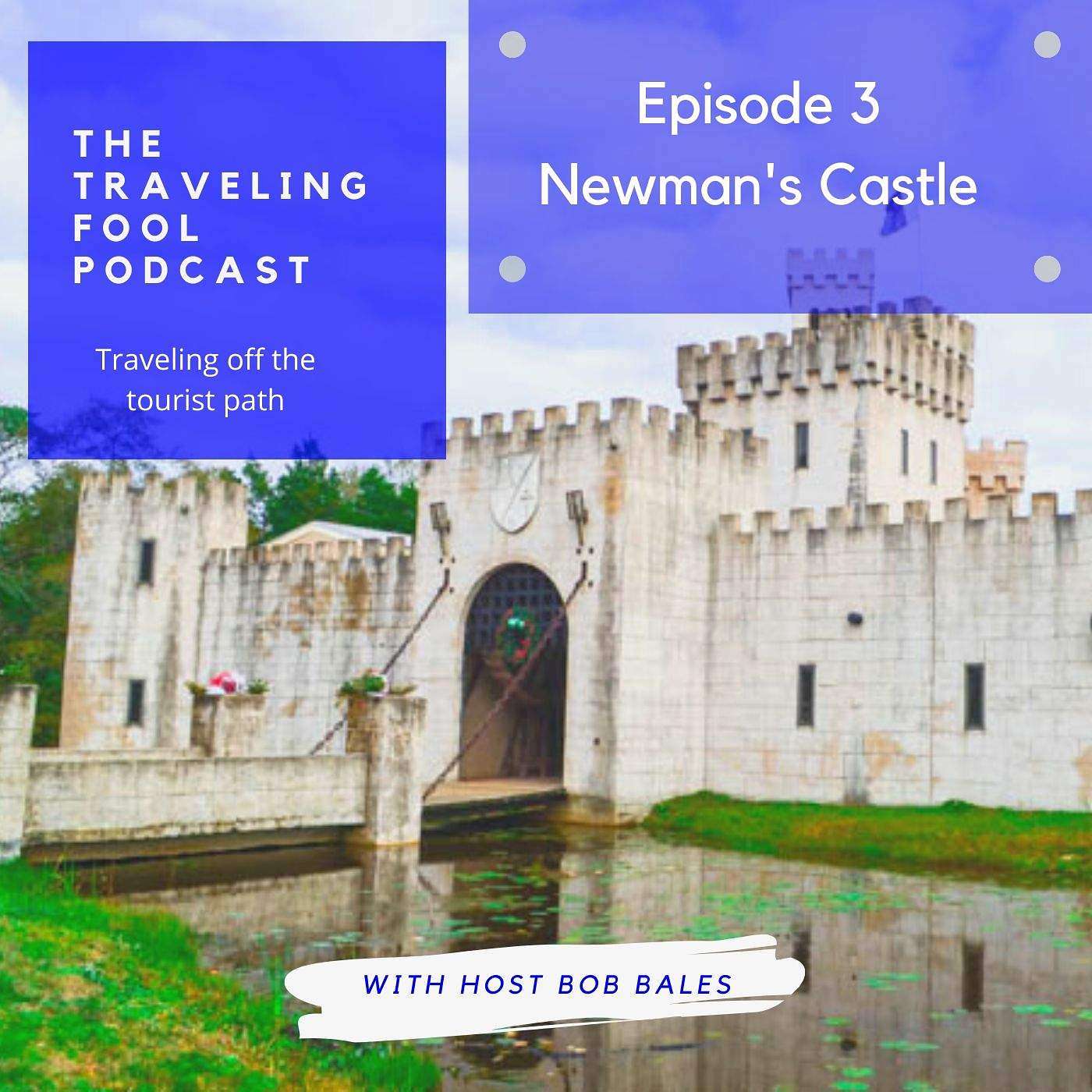 The Traveling Fool