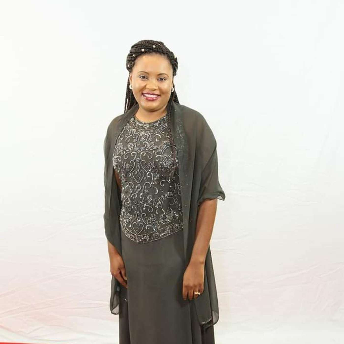 PASTOR LUCY PAYNTER  DAILY INSIGHTS