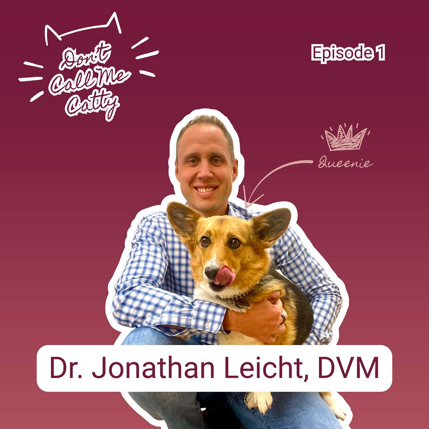 Don\'t Call Me Catty