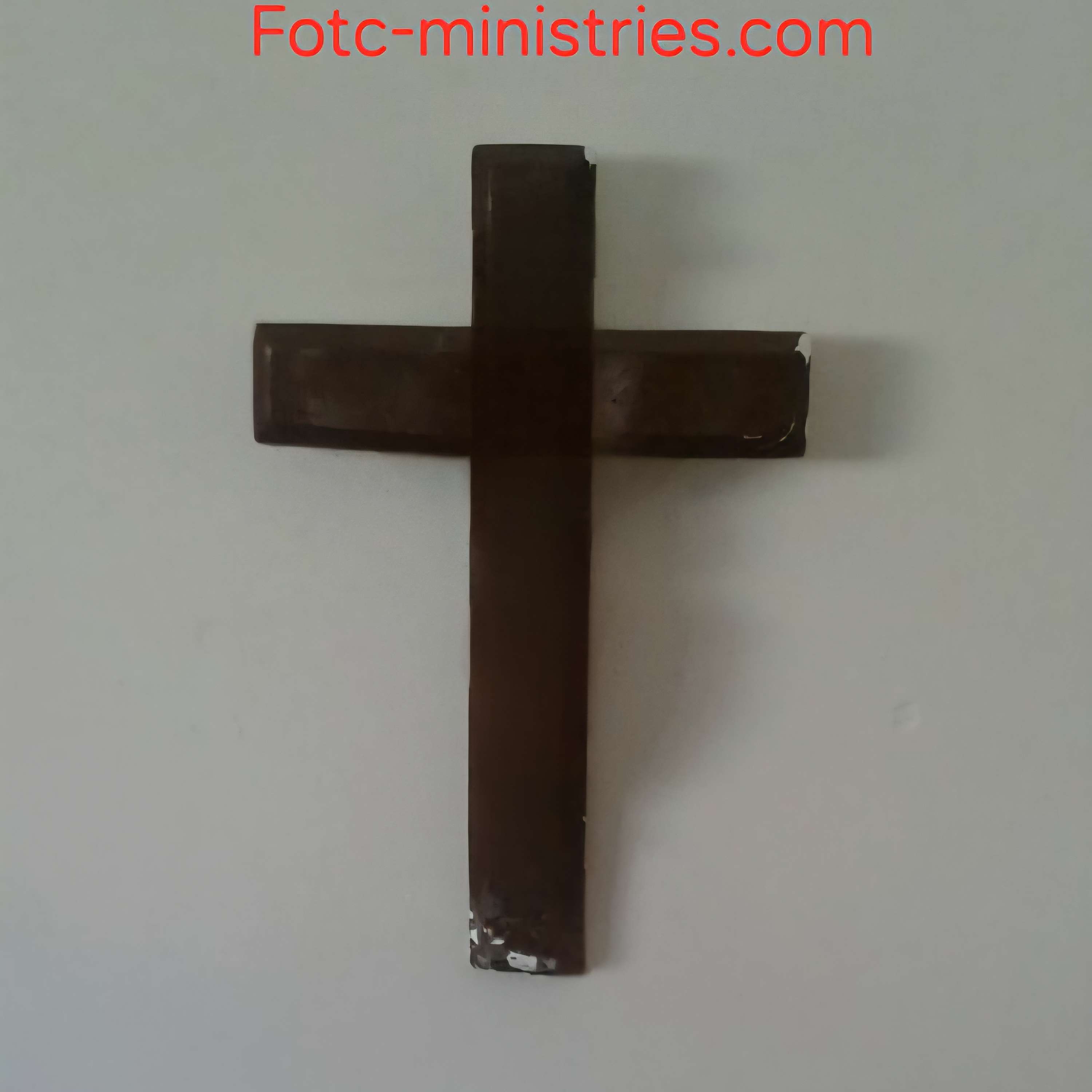 Fellowship of the Cross Ministries