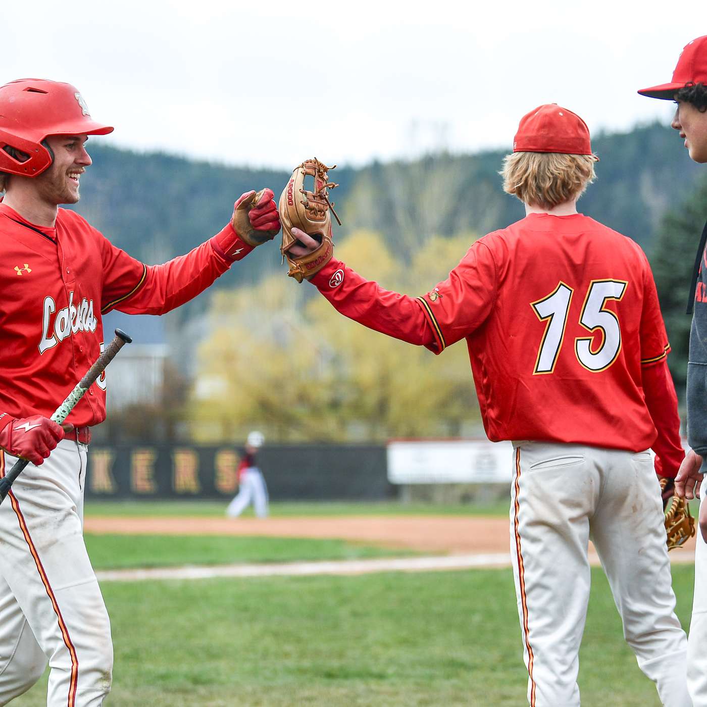 Grand Slams & Game Winners: Montana High School Softball, Baseball & Track Recap! episode artwork
