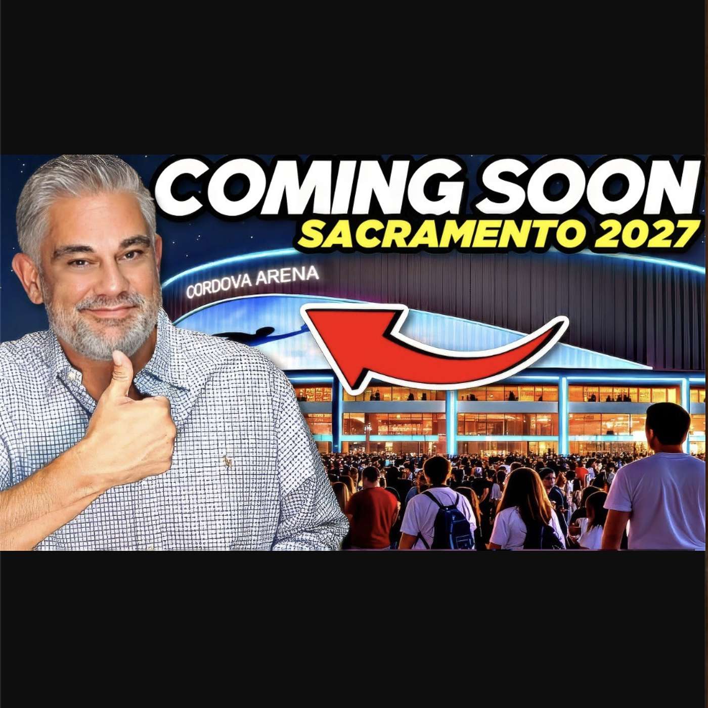 Sacramento Real Estate with Mark McDonough