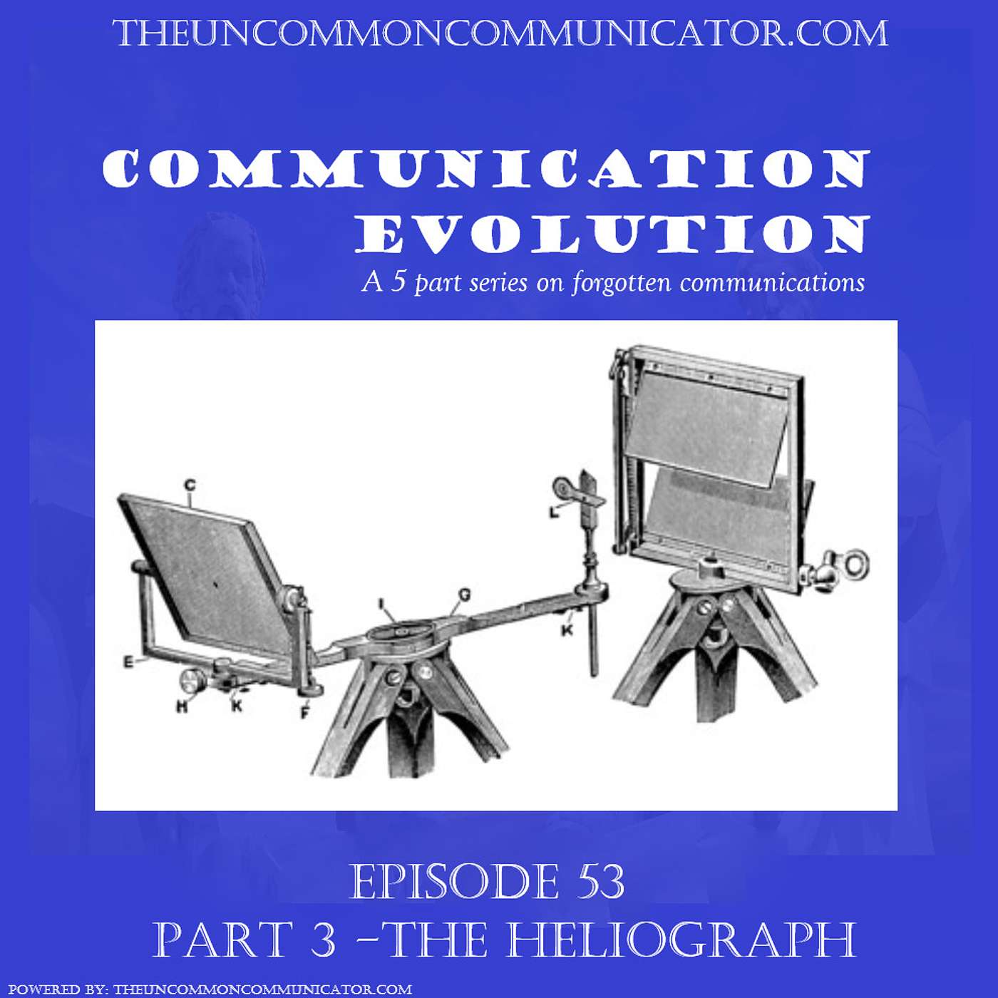 The Uncommon Communicator