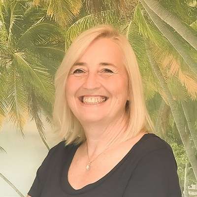 Teri M. Brown