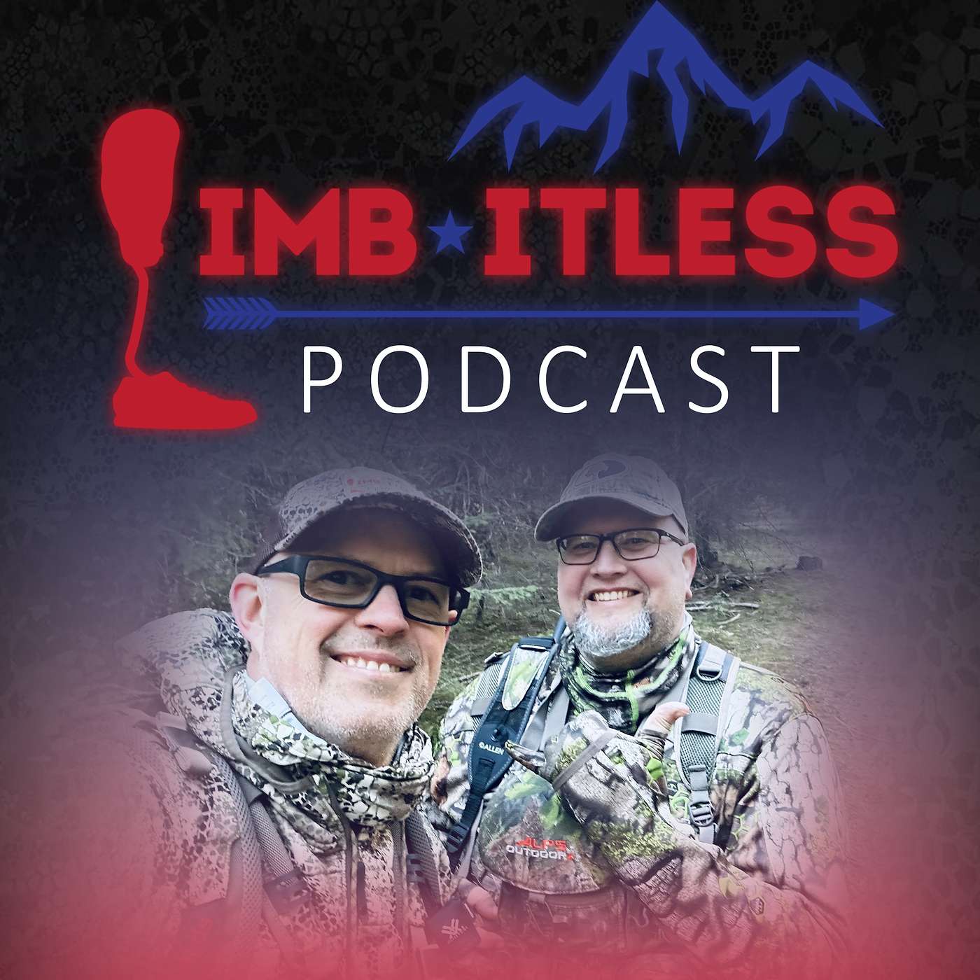 LIMBITLESS Podcast