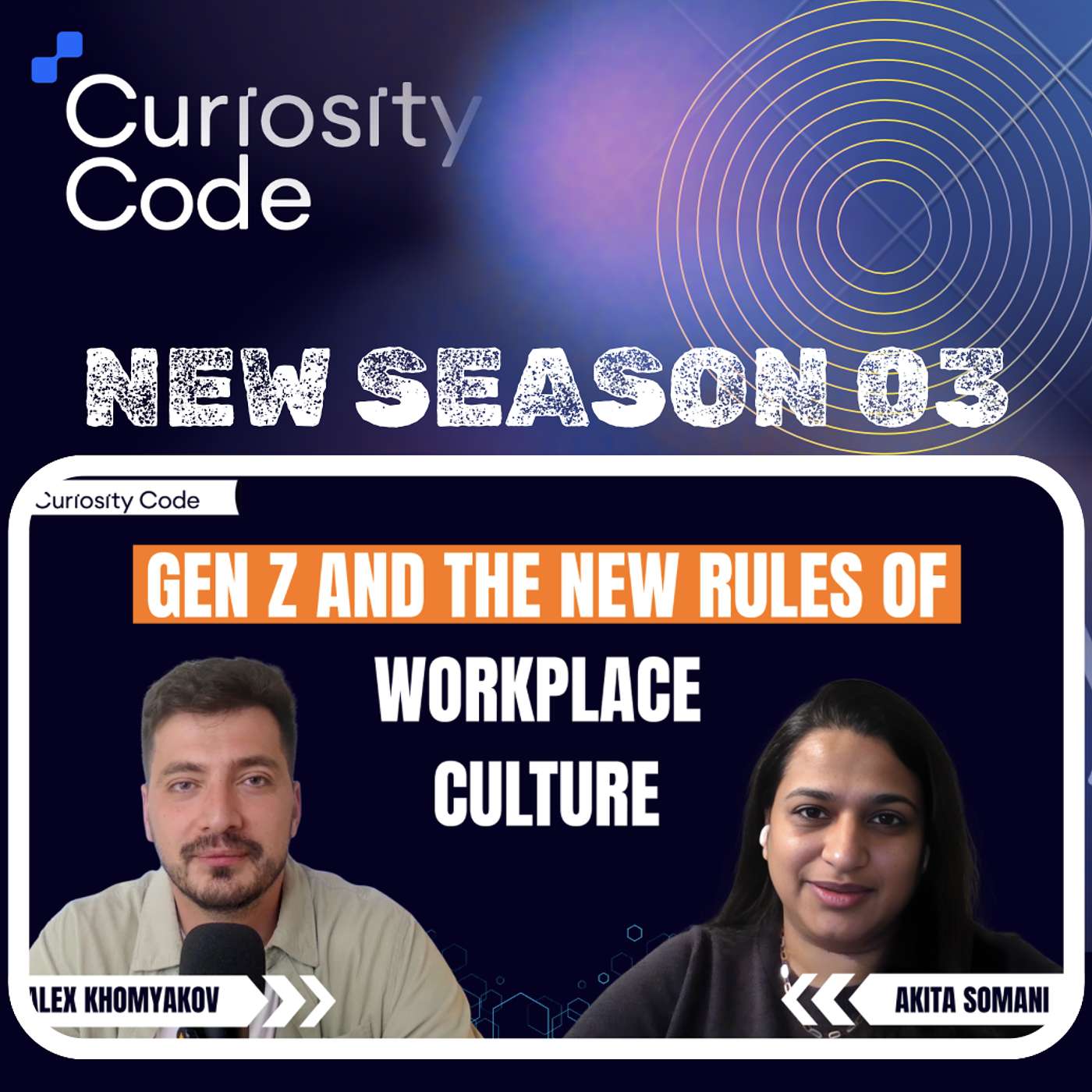 Gen Z Ans The New Rules Of Workplace Culture