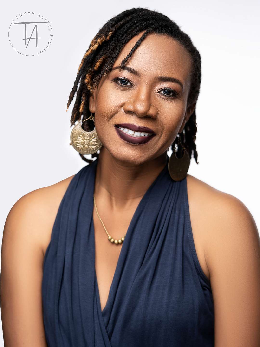 Latasha Strachan