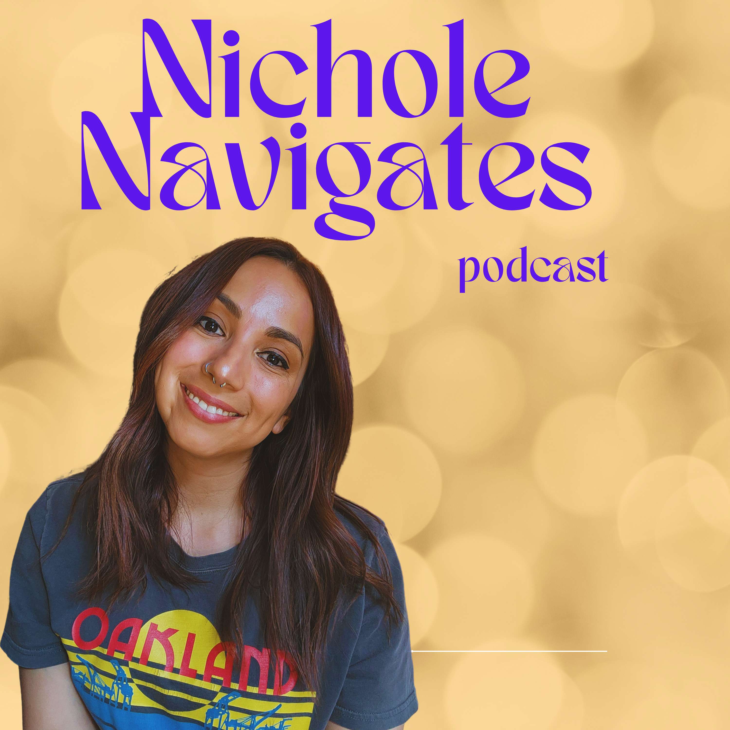 Nichole Navigates