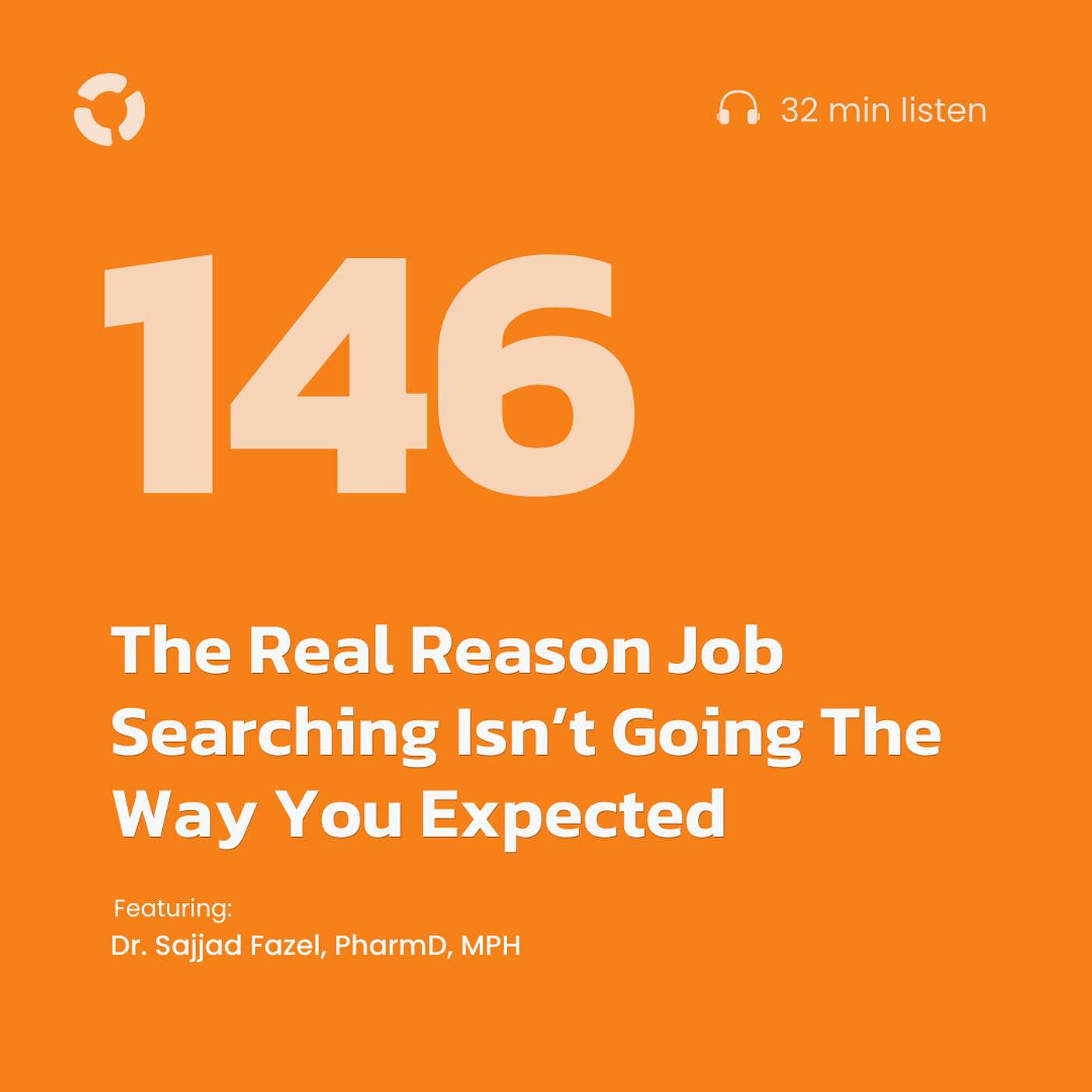 The Real Reason Job Searching Isn’t Going The Way You Expected