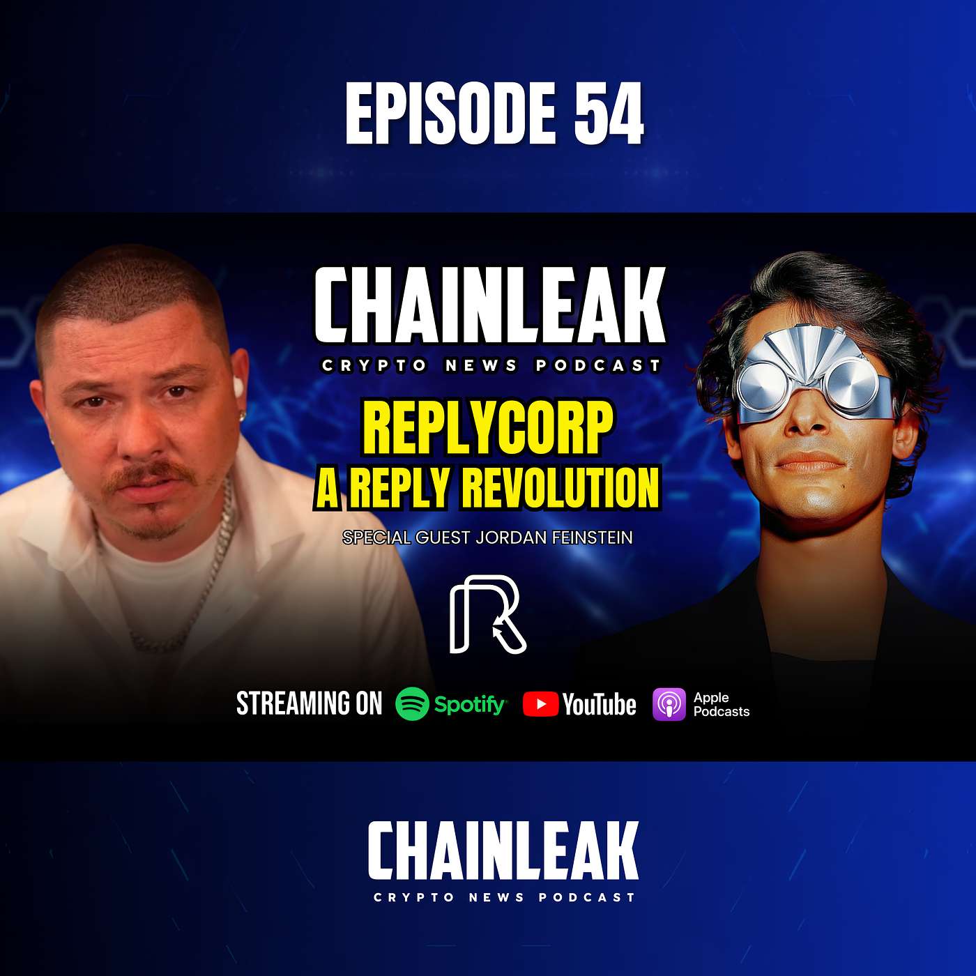 ReplyCorp - A Reply Revolution