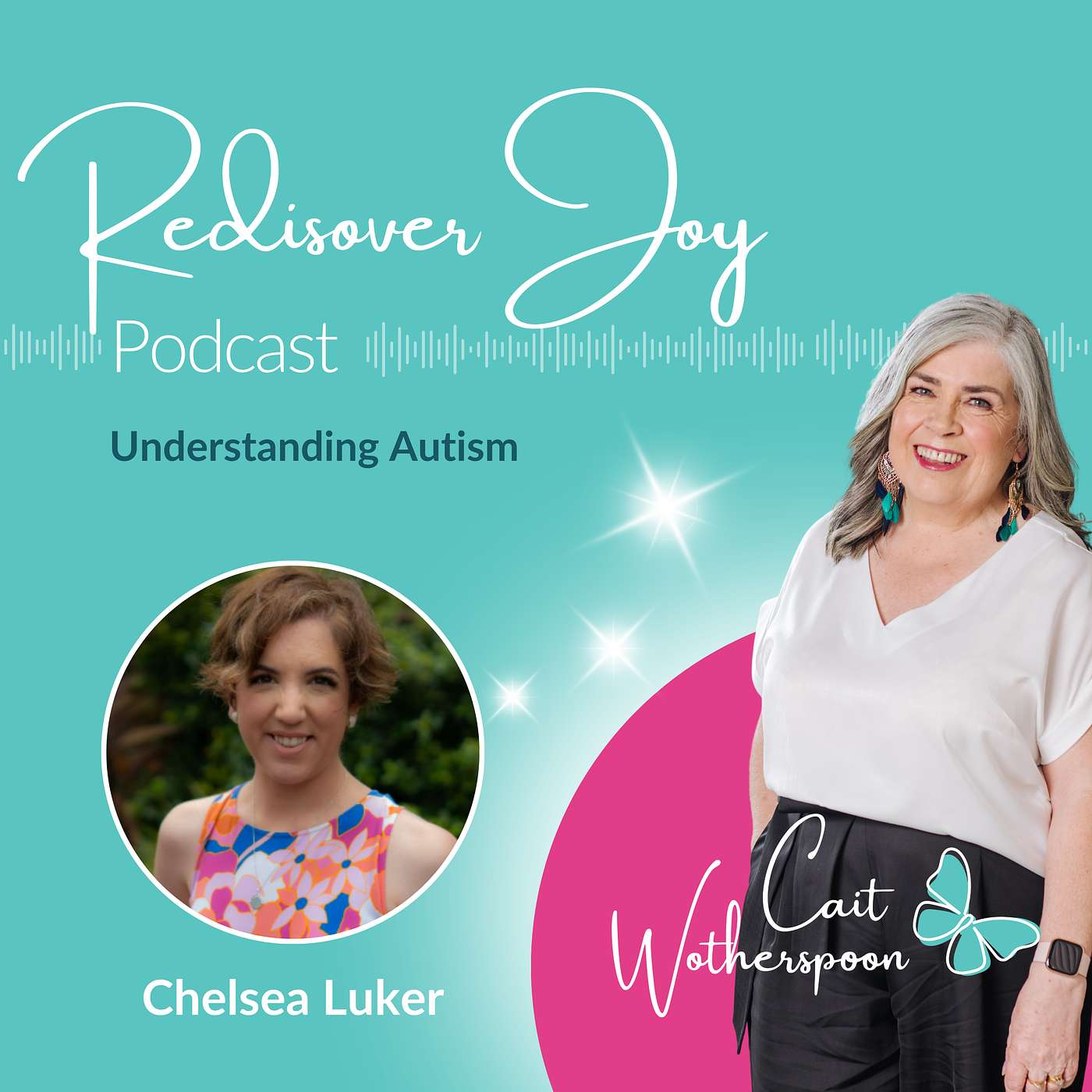 Rediscover Joy