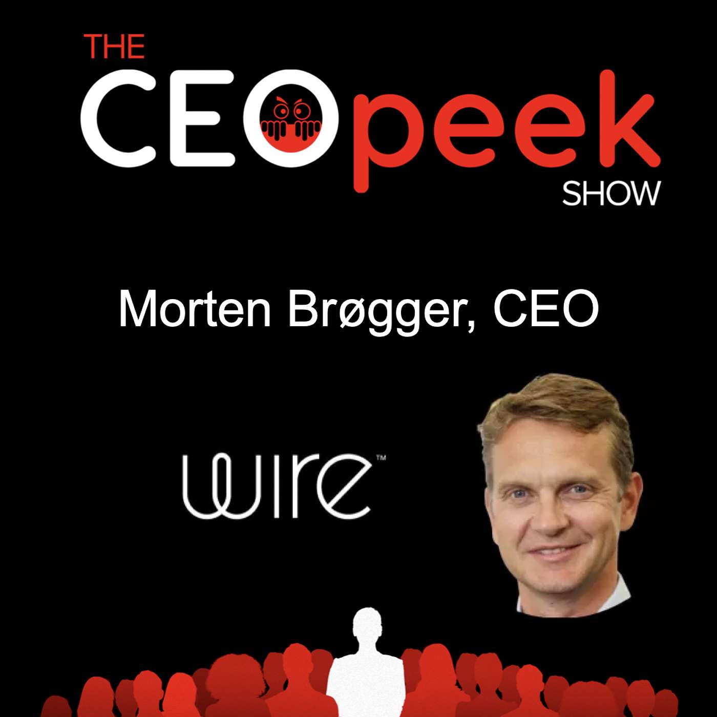 The CEOpeek Show