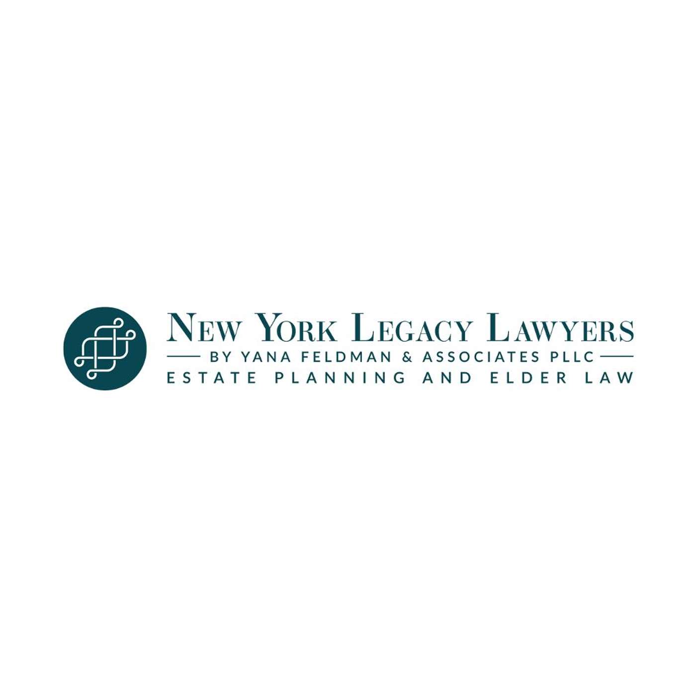 New York Legacy Lawyers by Yana Feldman & Associates PLLC podcast artwork