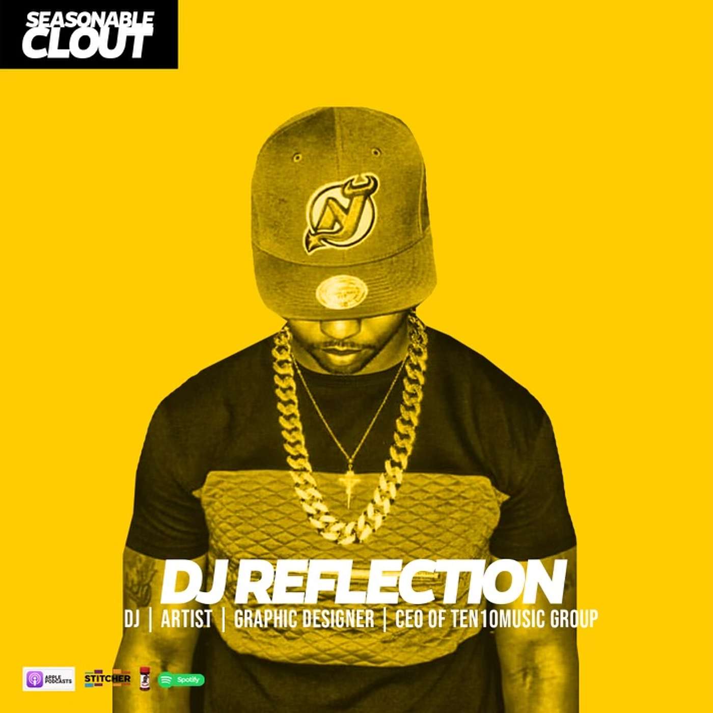 Interview #14 DJ Reflection
