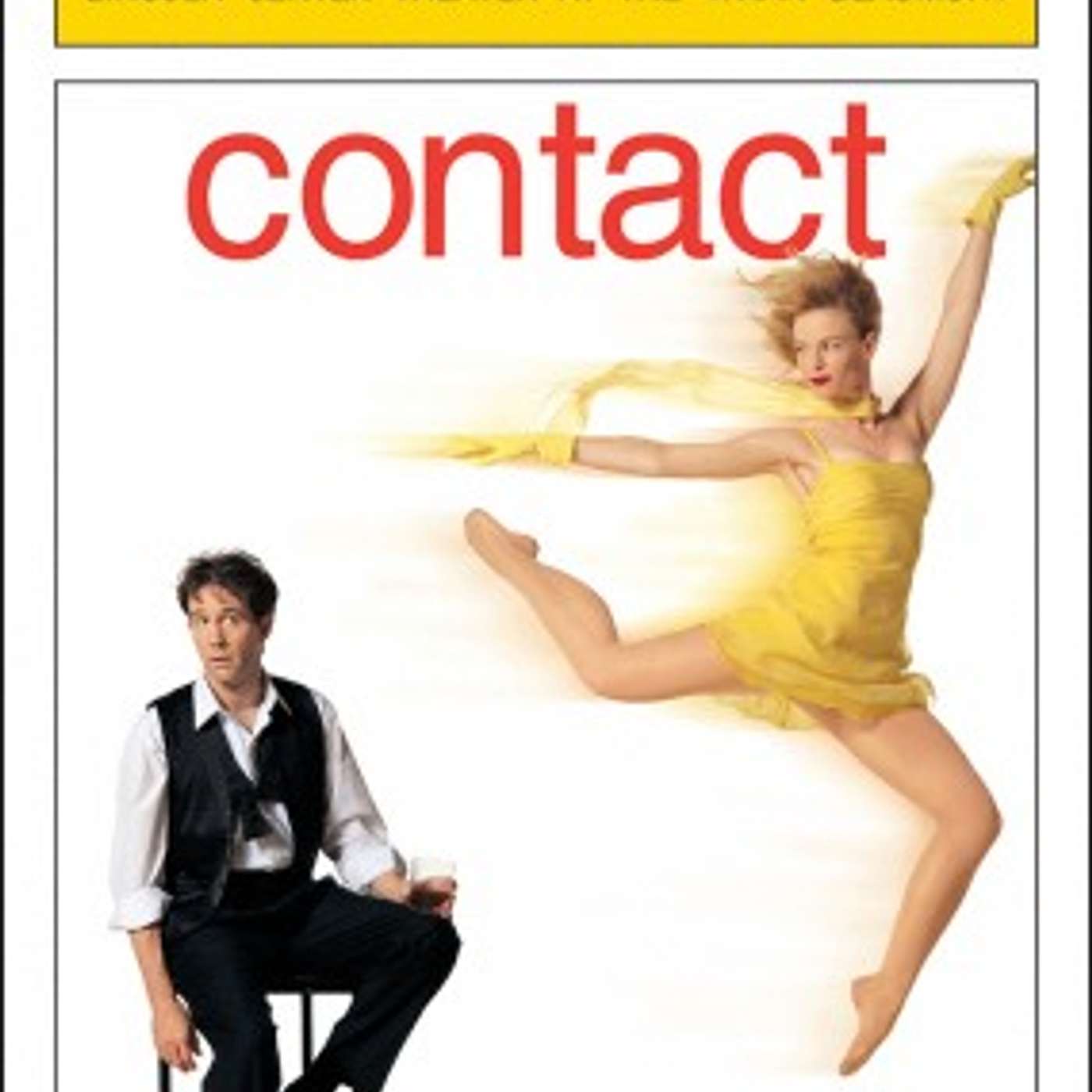#123: Contact