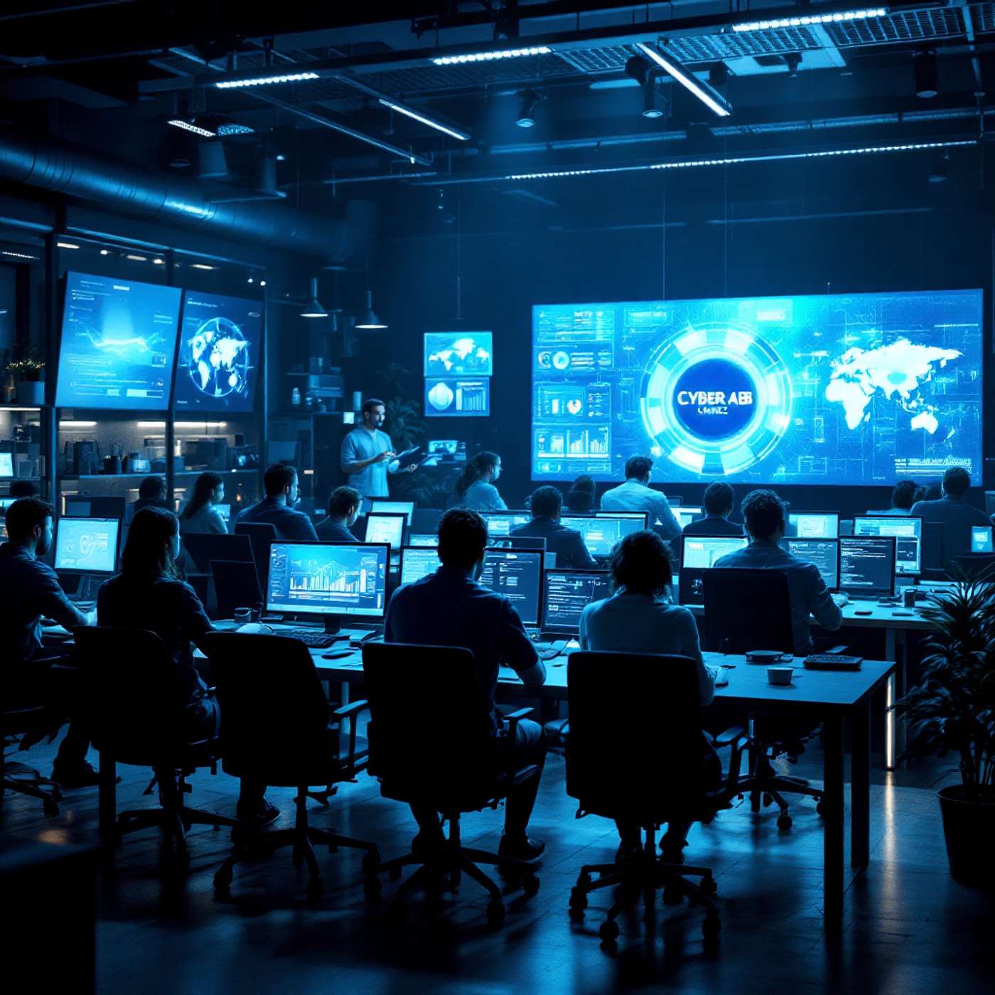 Defining the Line: Understanding CMMC Scope and Boundaries