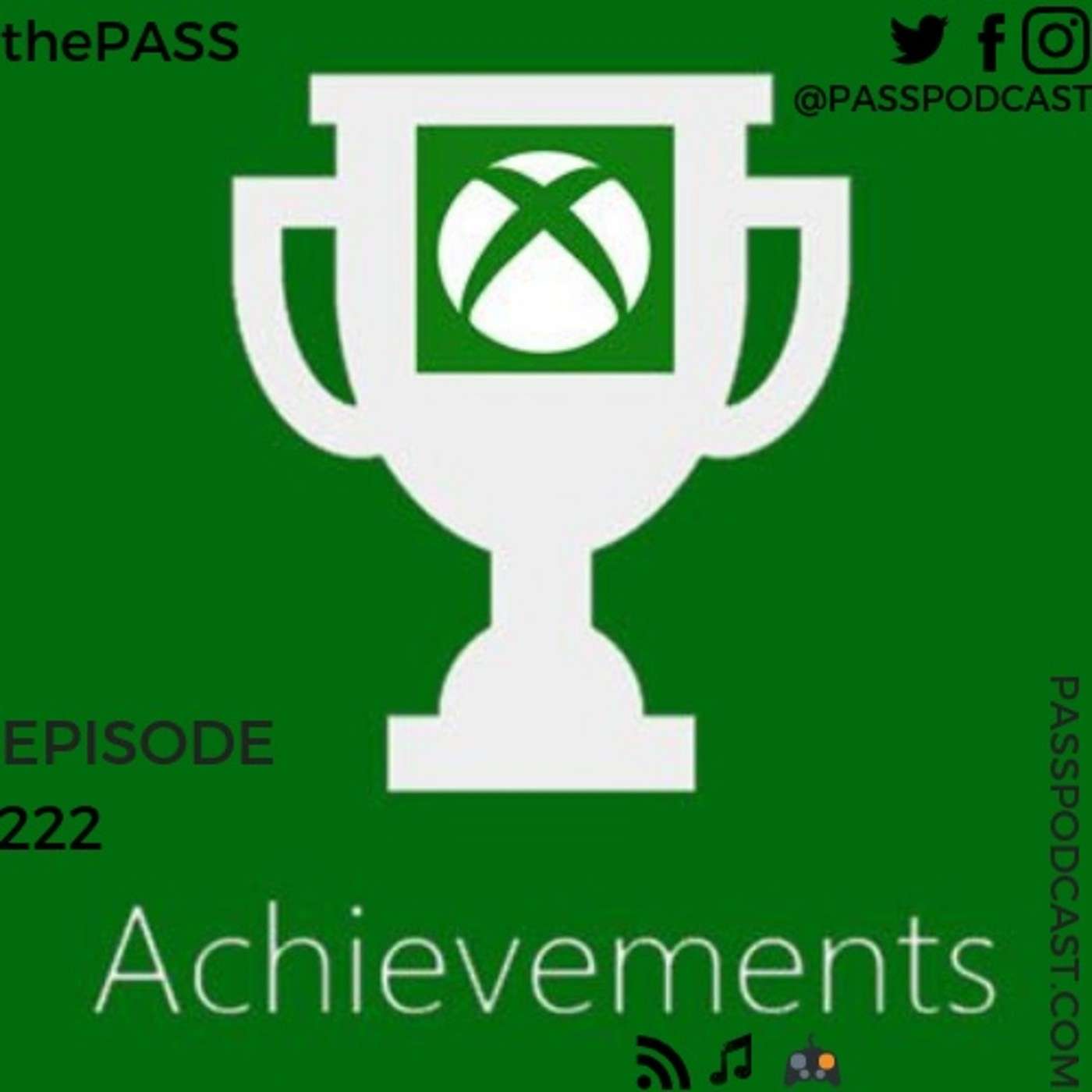 The PASS BT