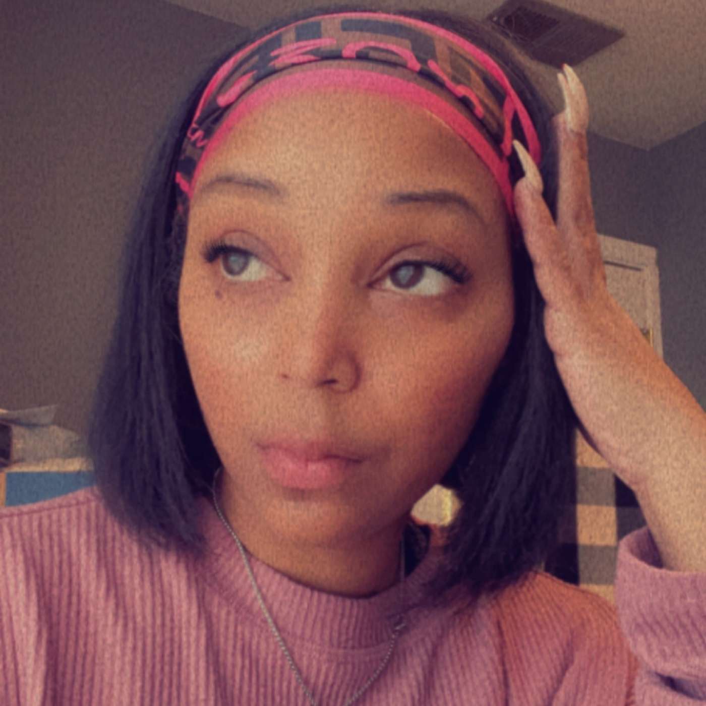 Let\'s Get The Tea With Kee