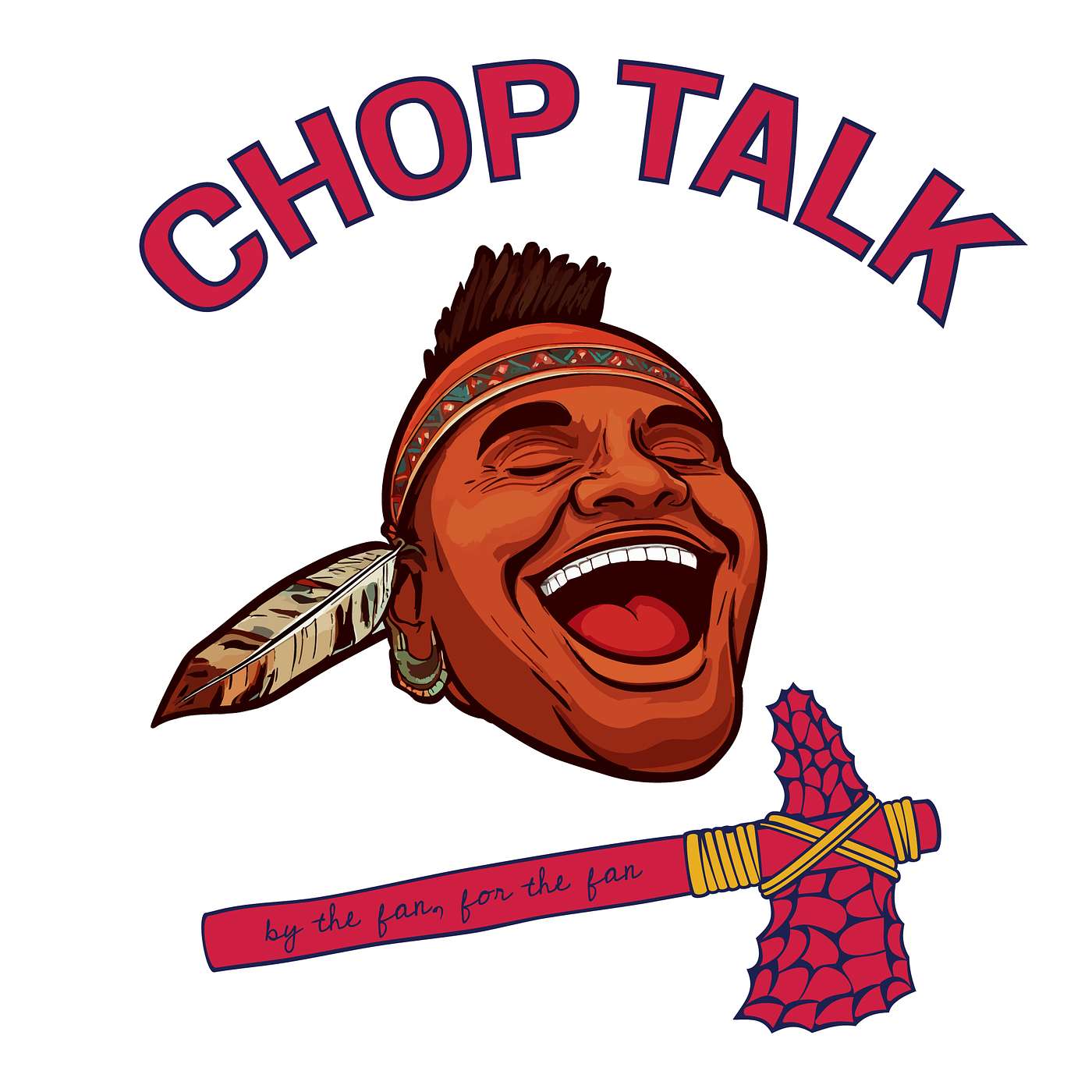 Chop Talk: by the fan for the fan