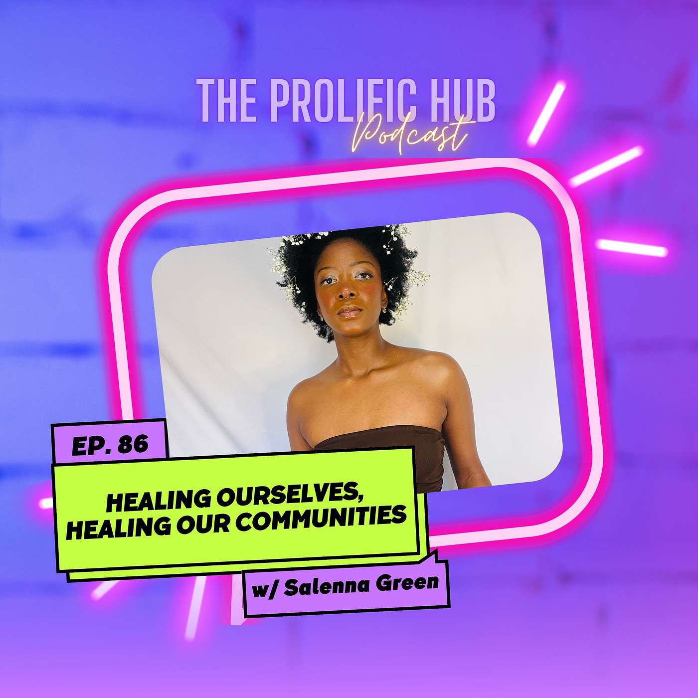 The Prolific Hub Podcast