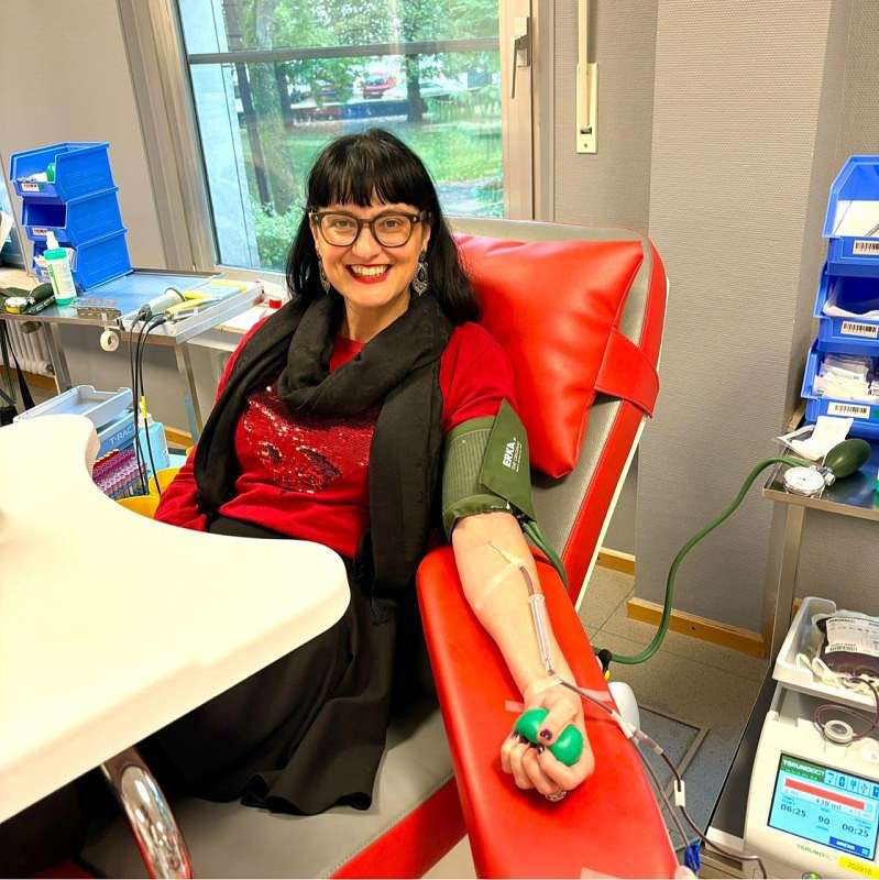 Daniela Clara Moraru