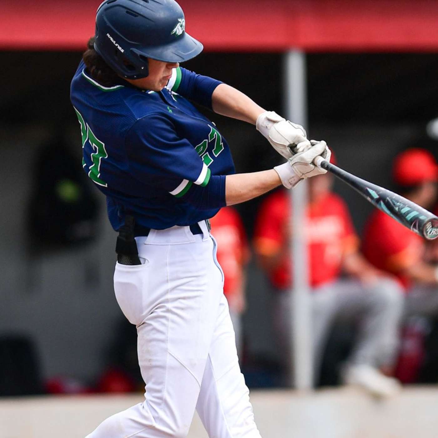 Brady Lewellen Sparks Glacier Baseball’s State Tournament Run episode artwork