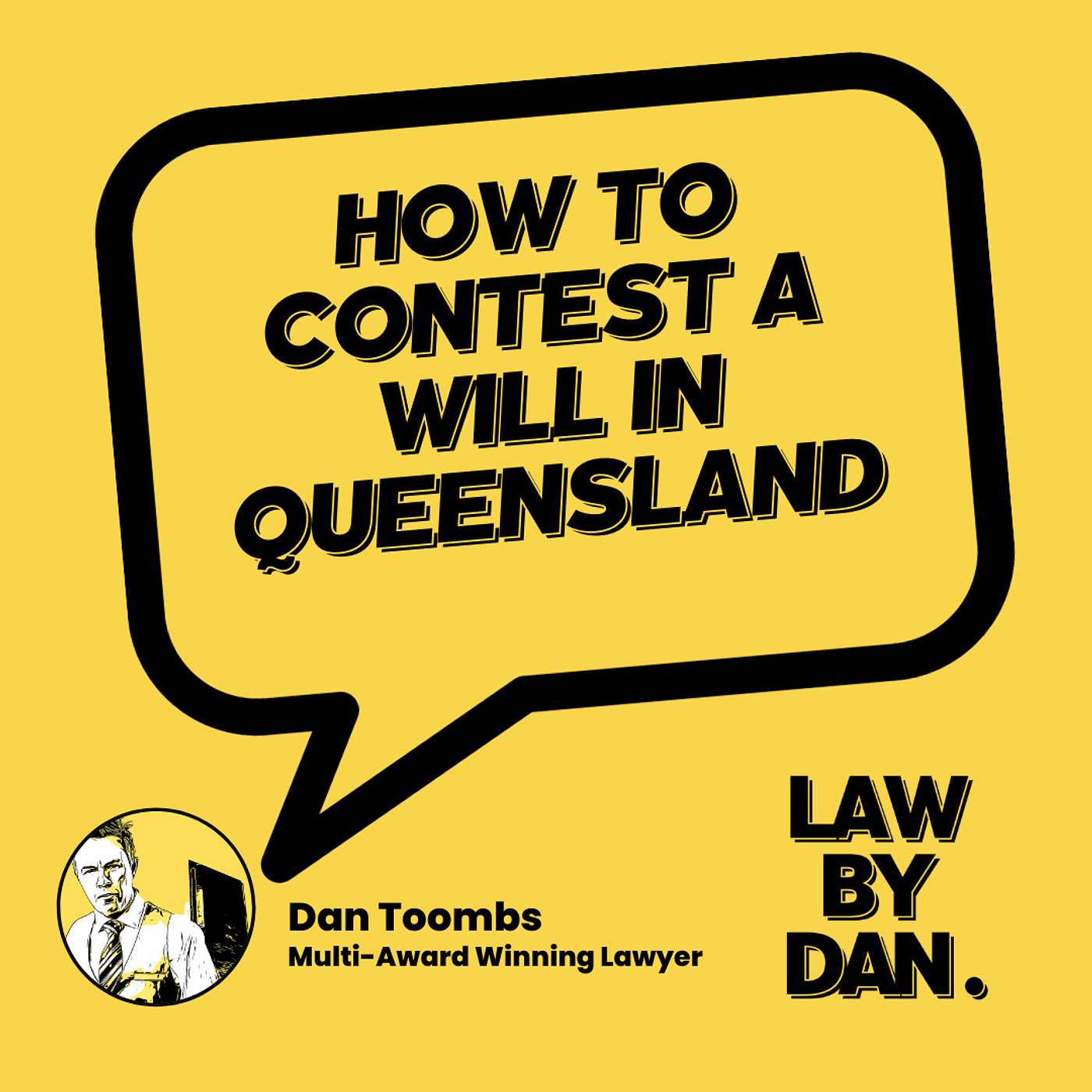 How to Contest a Will in Queensland